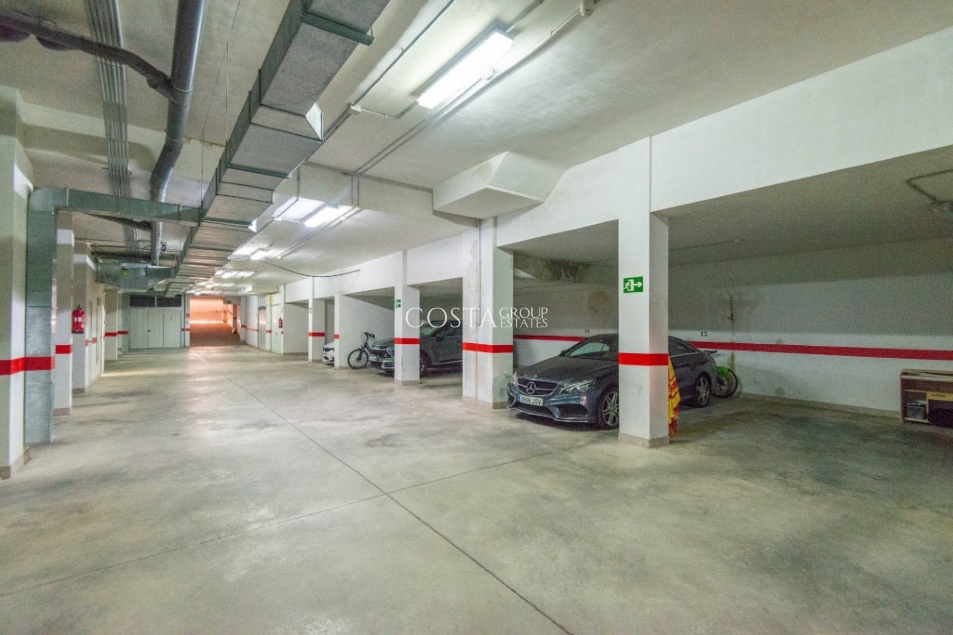 Resale - Apartments -
Orihuela Costa - Villamartin