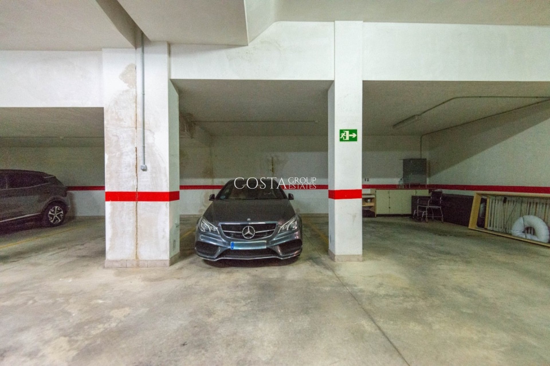 Resale - Apartments -
Orihuela Costa - Villamartin