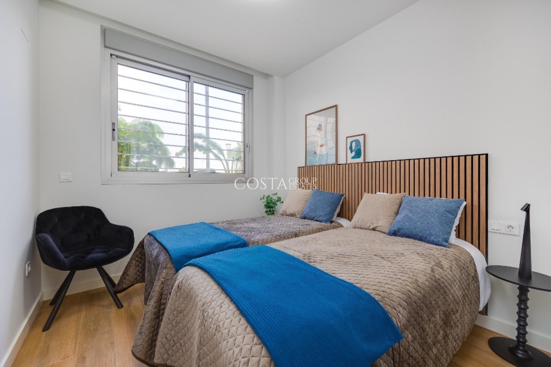 Resale - Apartments -
Orihuela Costa - Villamartin