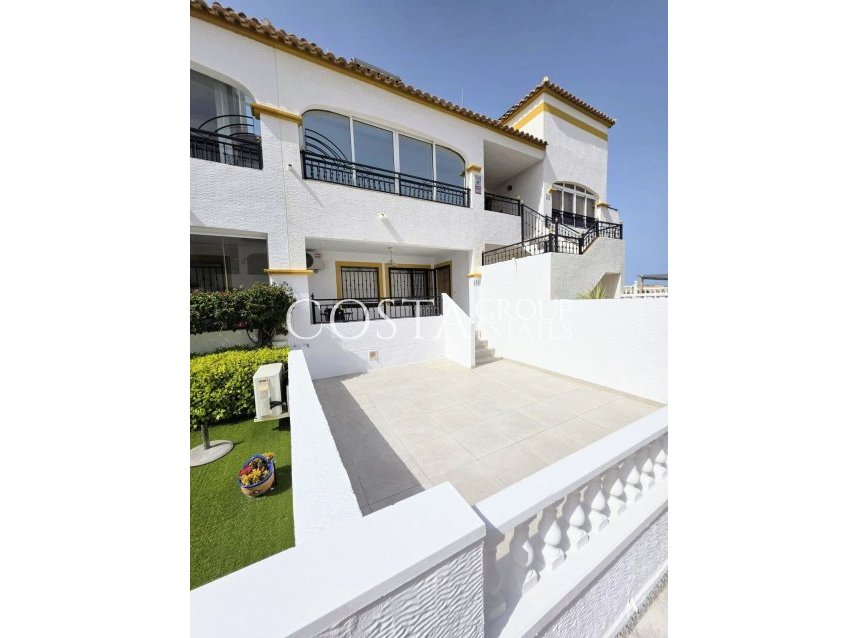 Resale - Apartments -
Orihuela Costa - Vista Bella Golf