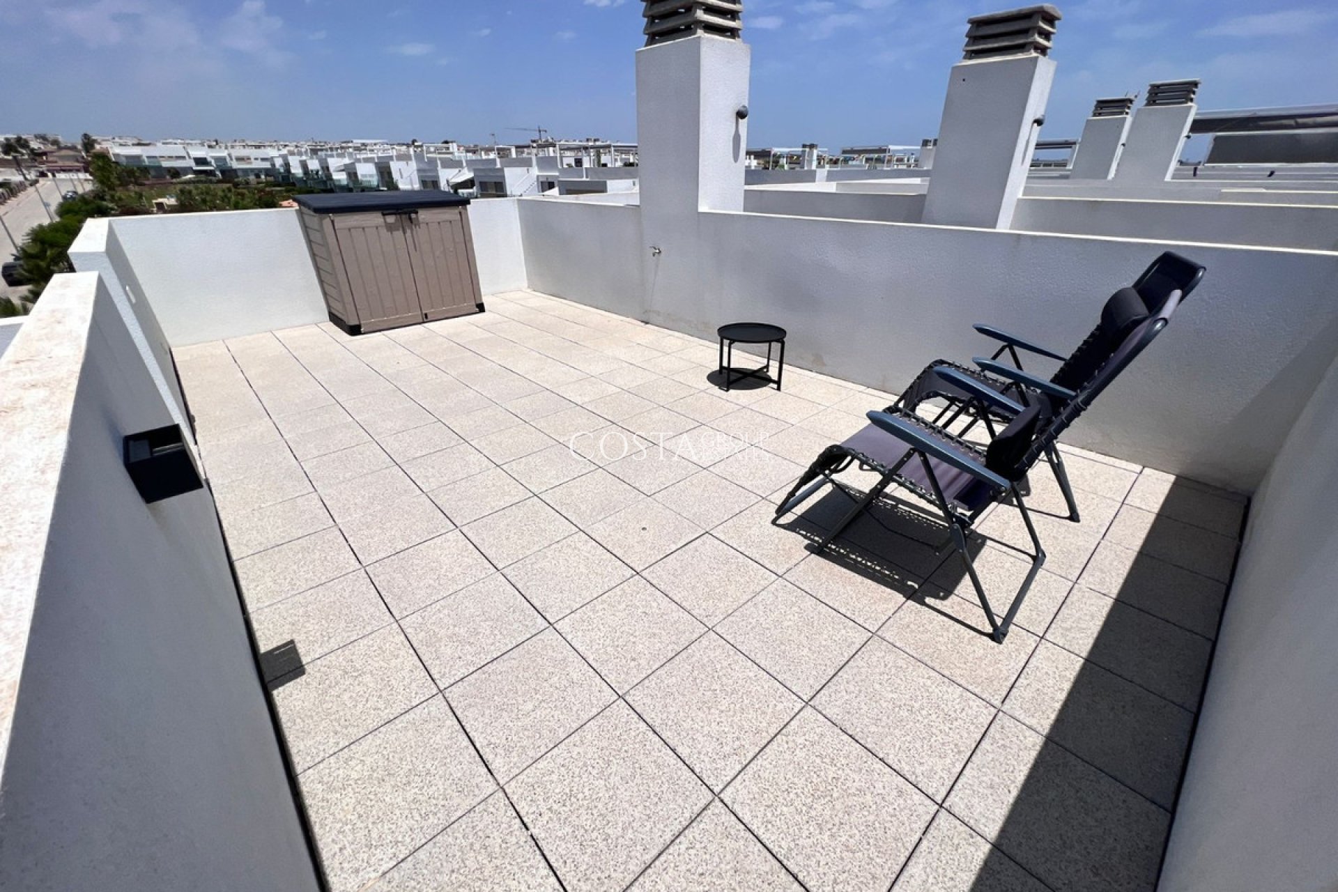 Resale - Apartments -
Orihuela Costa - Vista Bella Golf