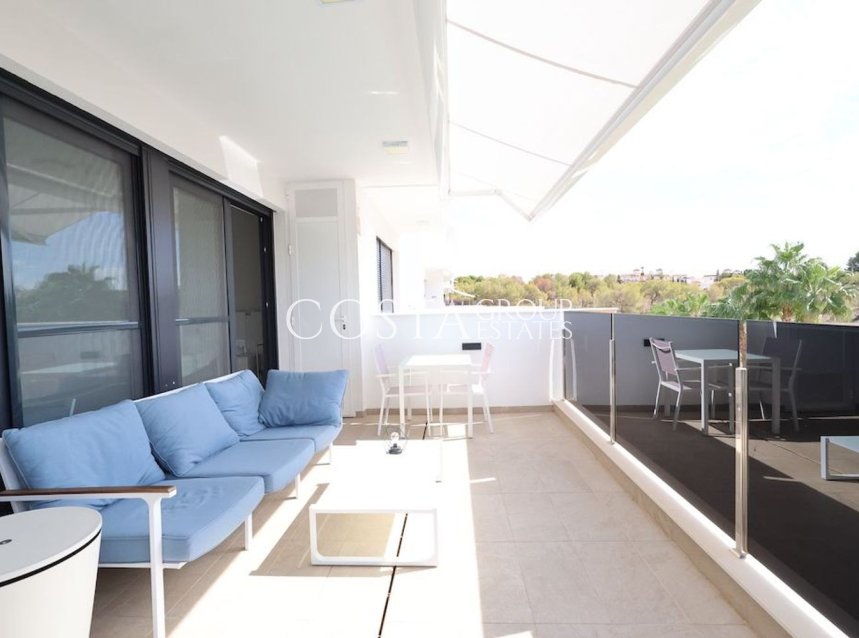 Resale - Apartments -
Orihuela Costa
