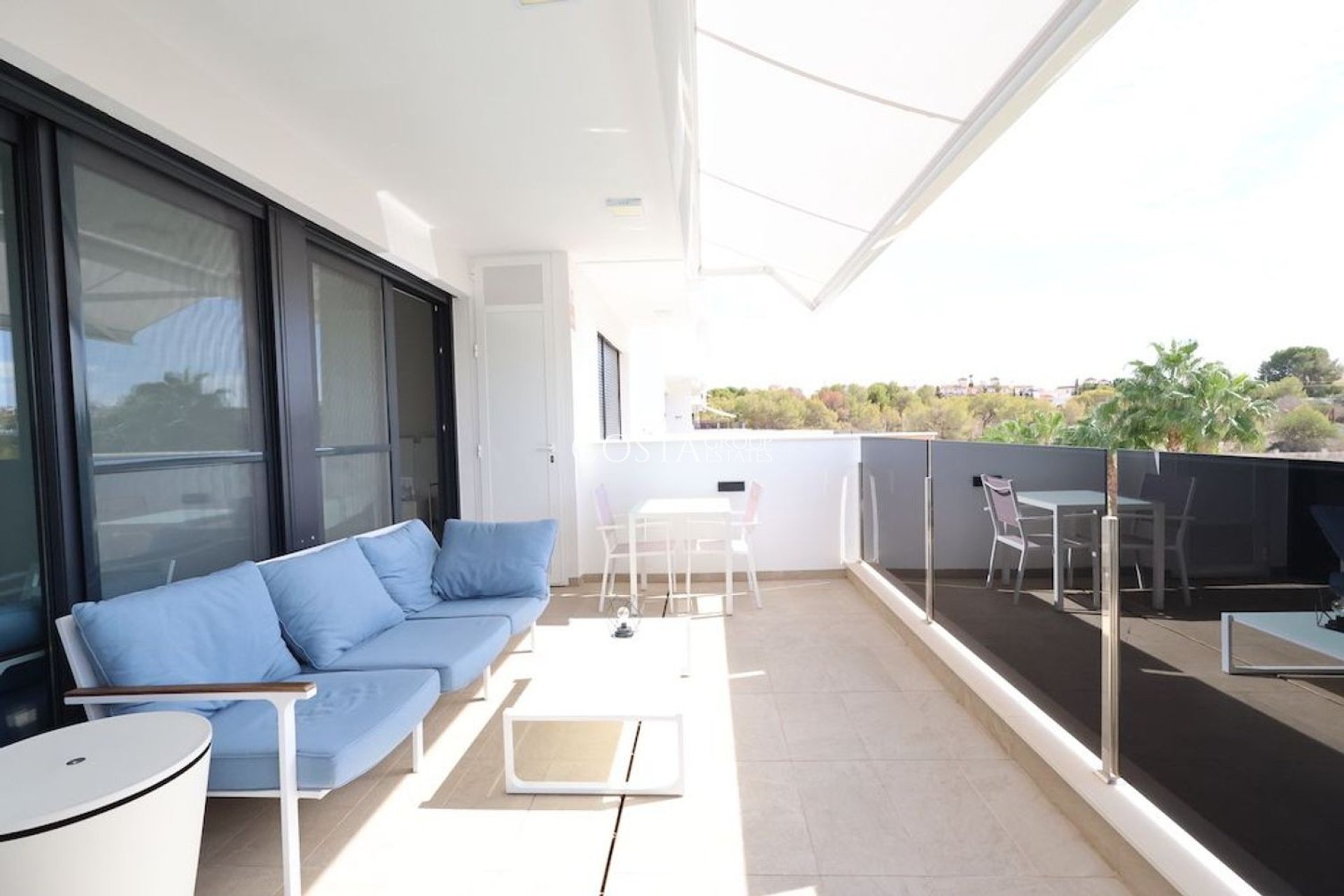 Resale - Apartments -
Orihuela Costa