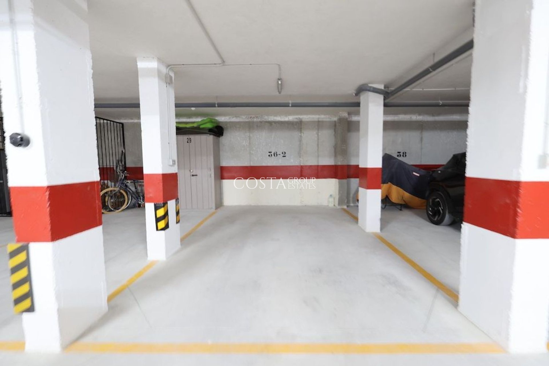 Resale - Apartments -
Orihuela Costa