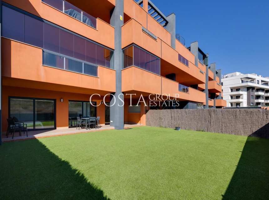 Resale - Apartments -
Orihuela Costa