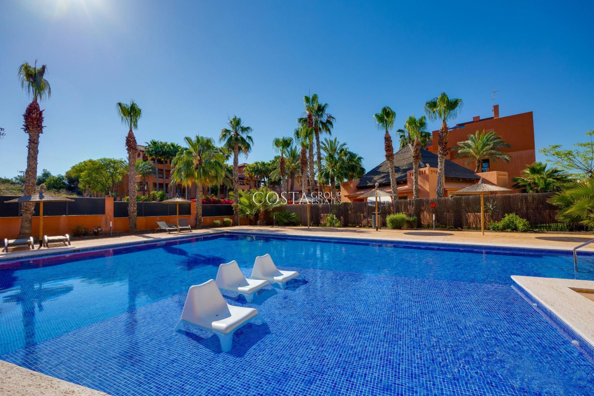 Resale - Apartments -
Orihuela Costa