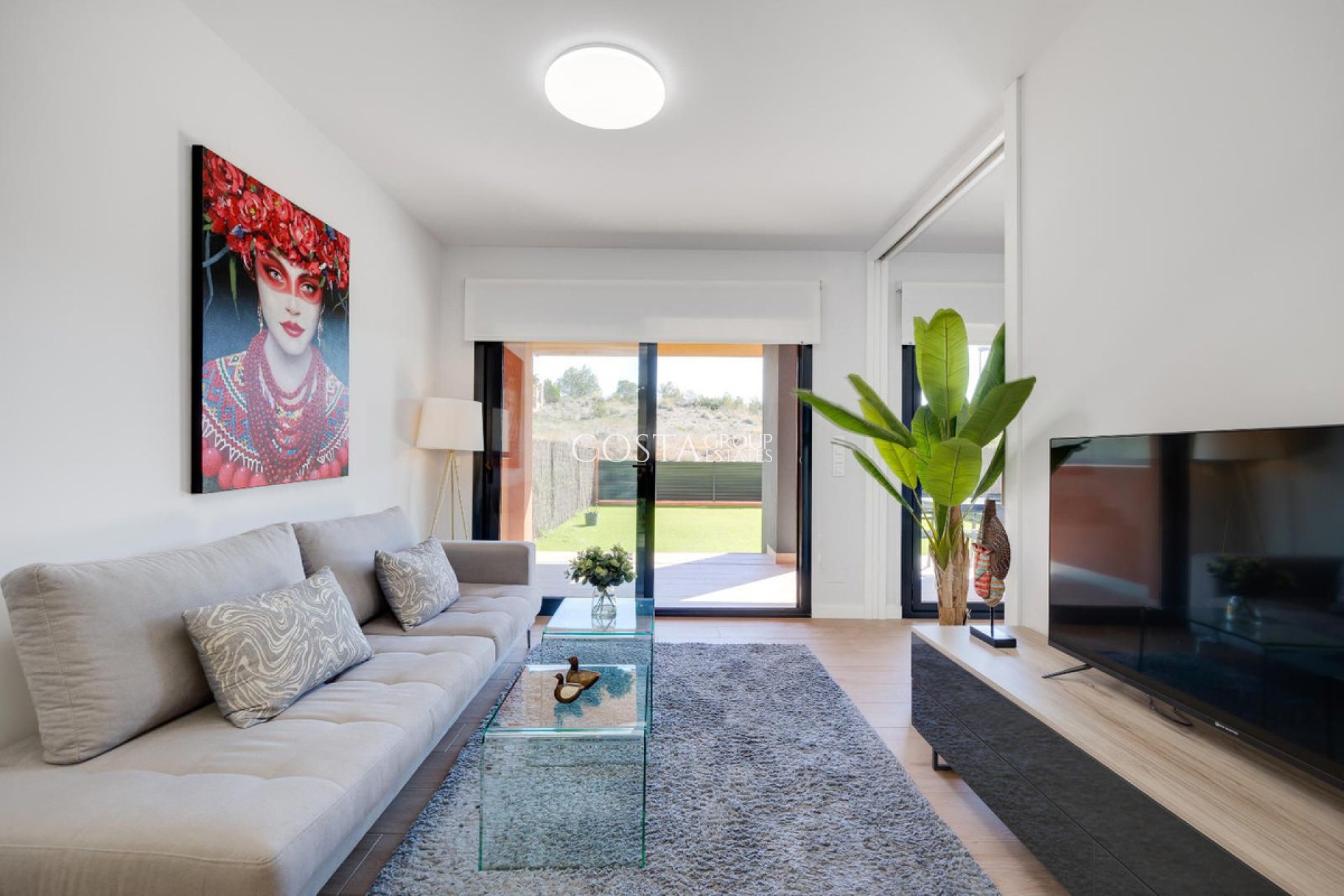 Resale - Apartments -
Orihuela Costa