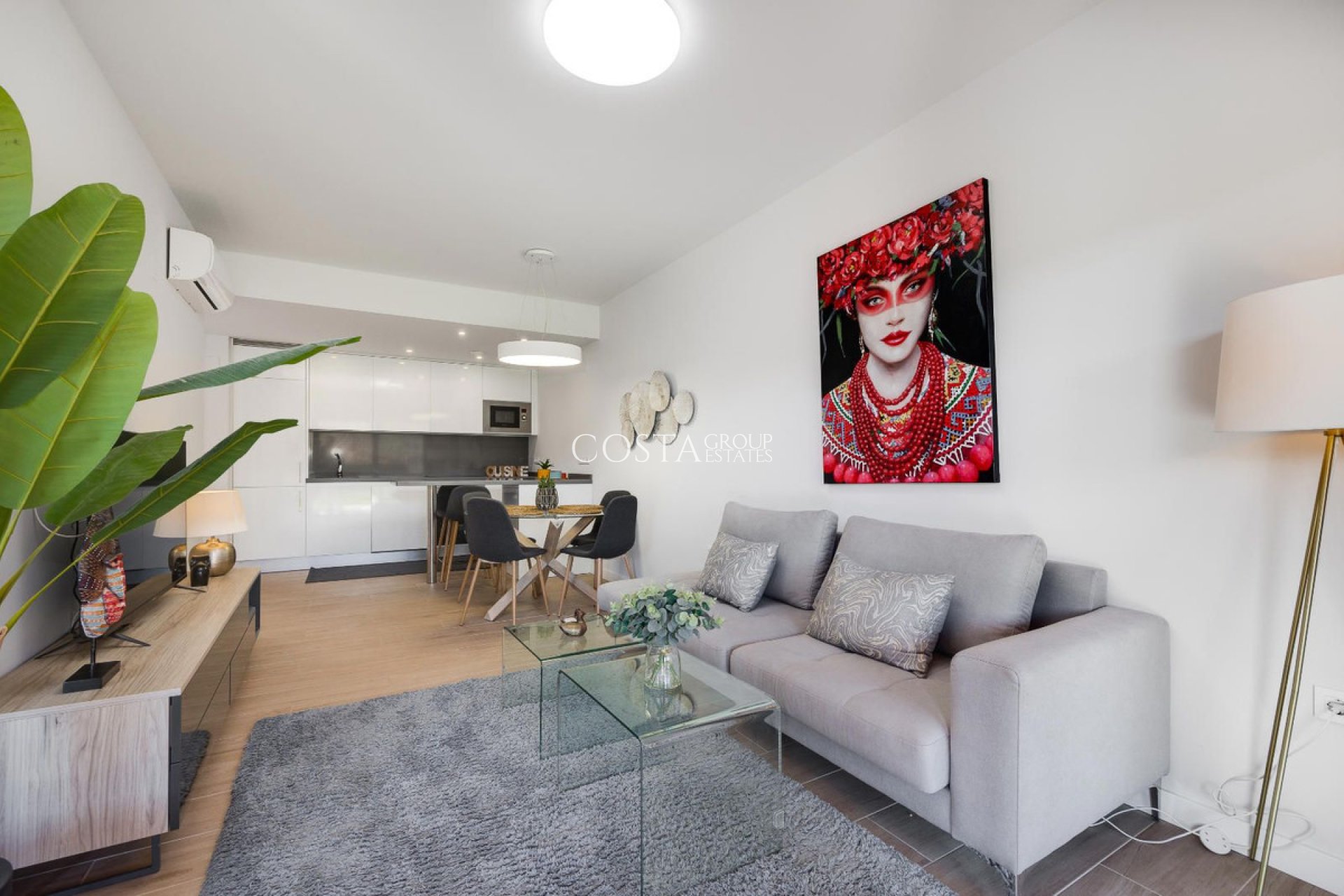 Resale - Apartments -
Orihuela Costa