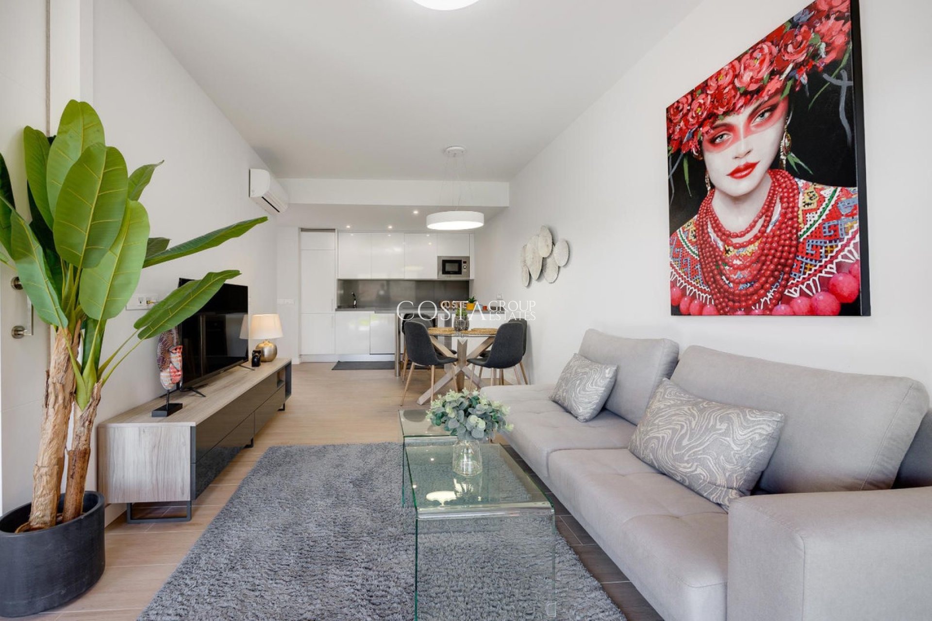 Resale - Apartments -
Orihuela Costa