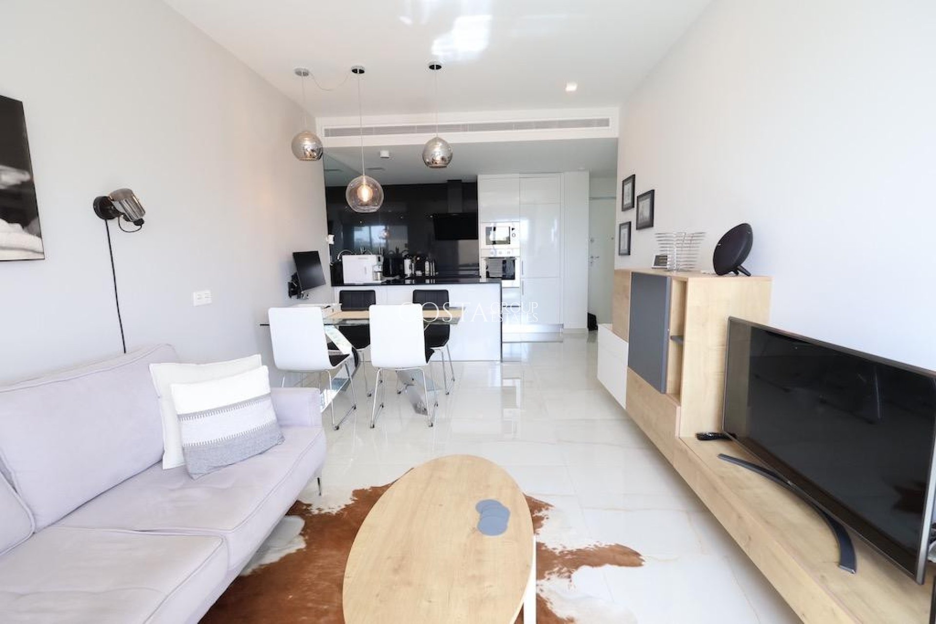 Resale - Apartments -
Orihuela Costa