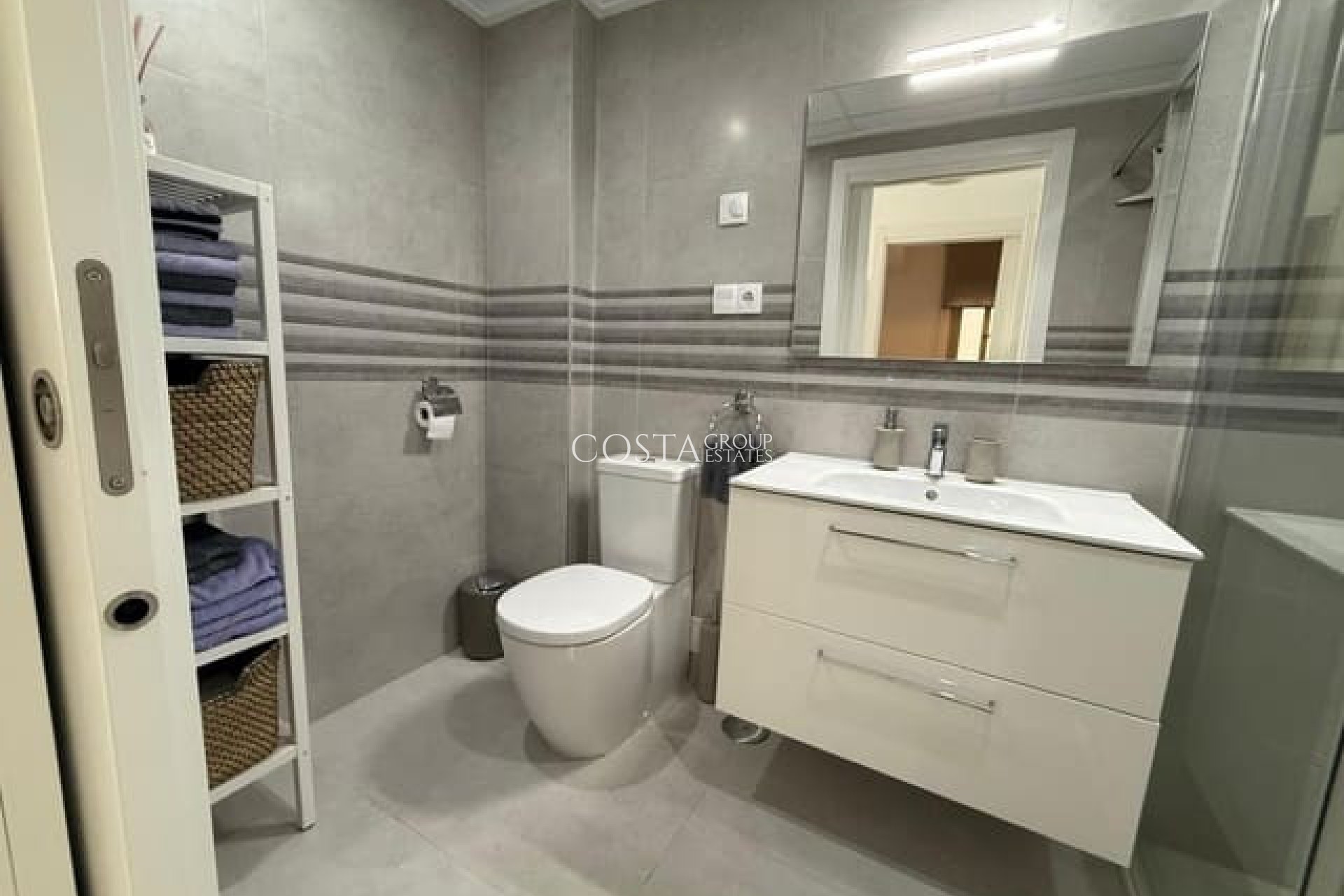 Resale - Apartments -
Orihuela Costa