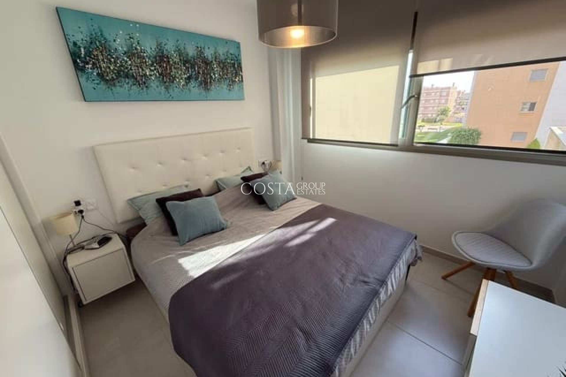 Resale - Apartments -
Orihuela Costa