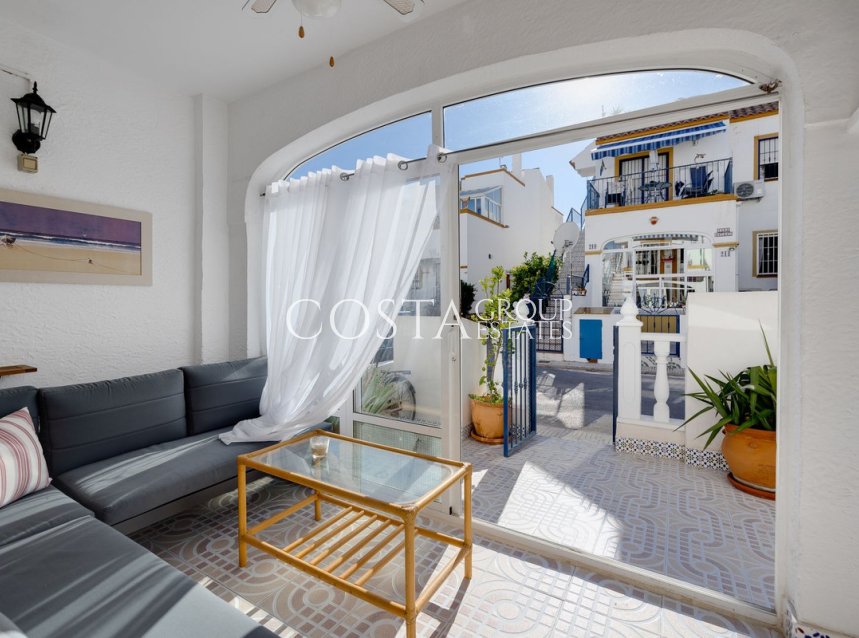 Resale - Apartments -
Orihuela Costa