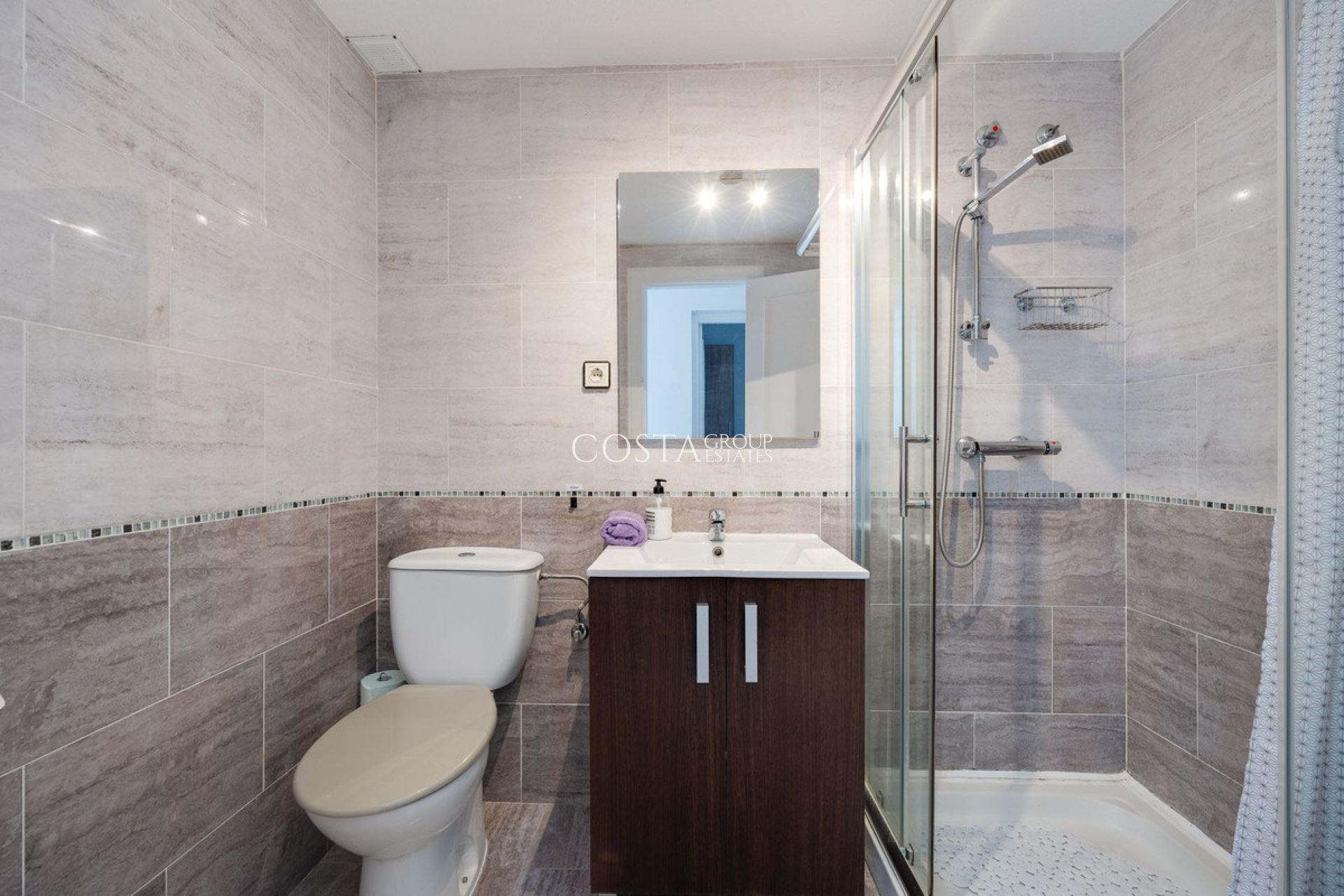 Resale - Apartments -
Orihuela Costa