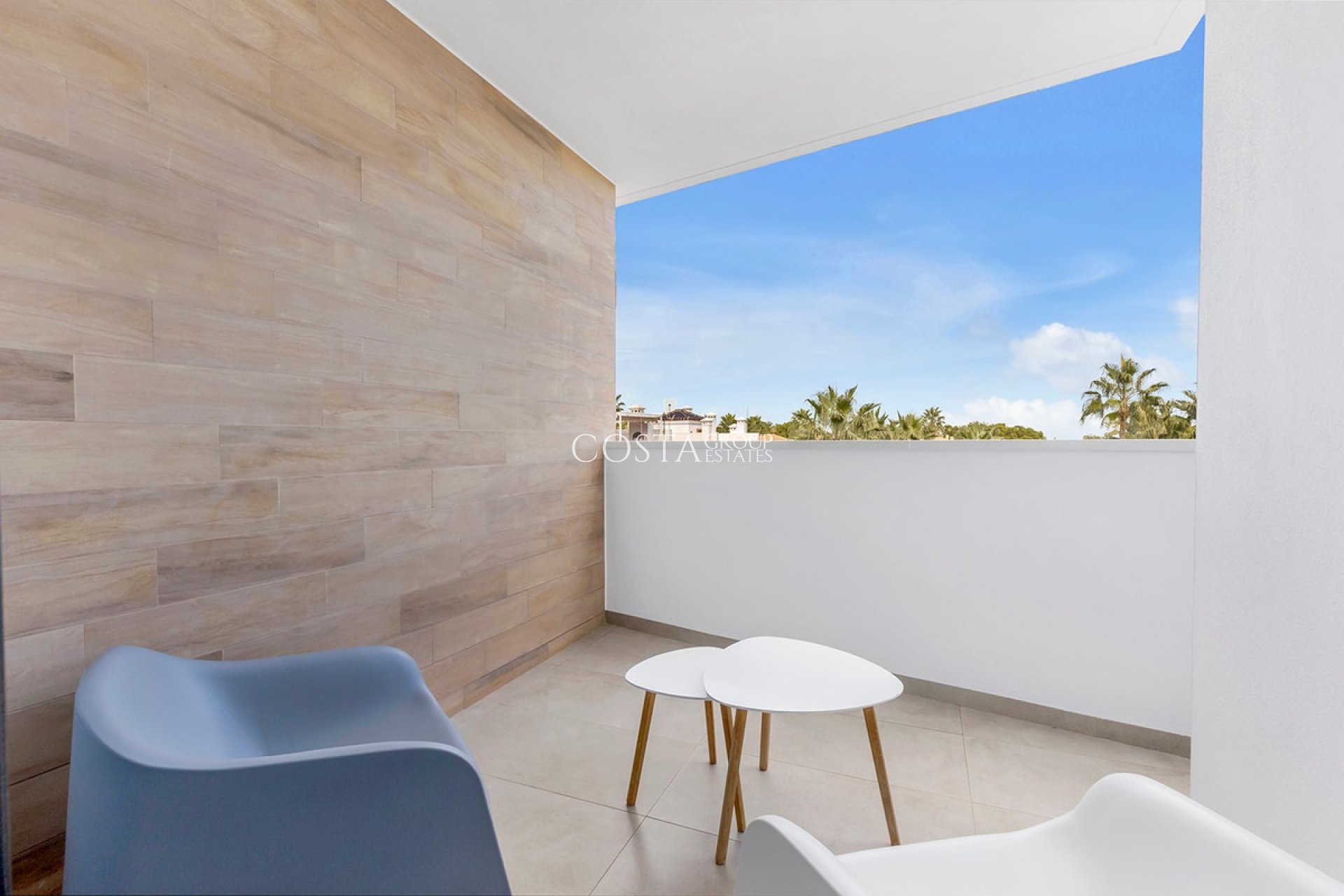 Resale - Apartments -
Orihuela Costa