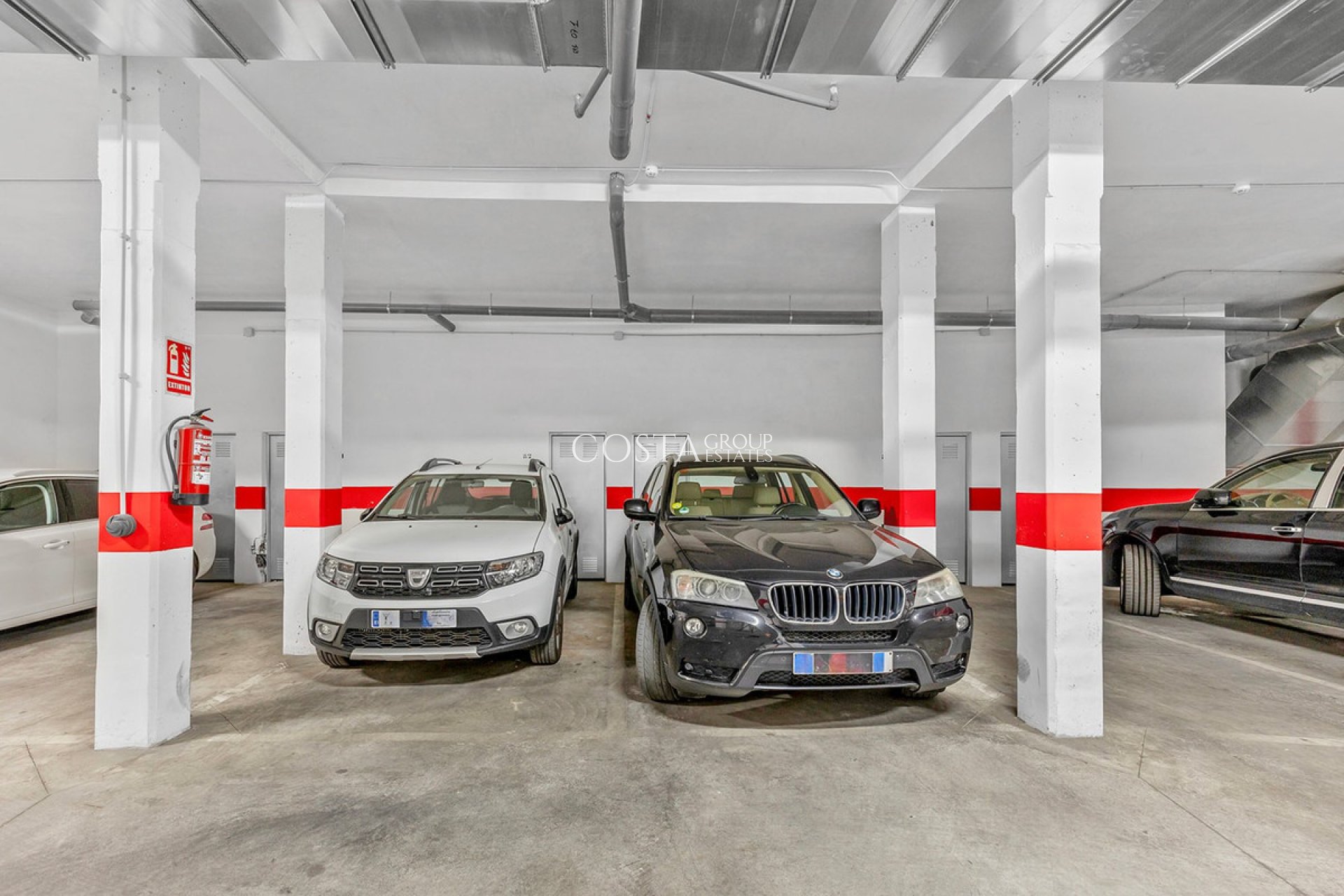 Resale - Apartments -
Orihuela Costa