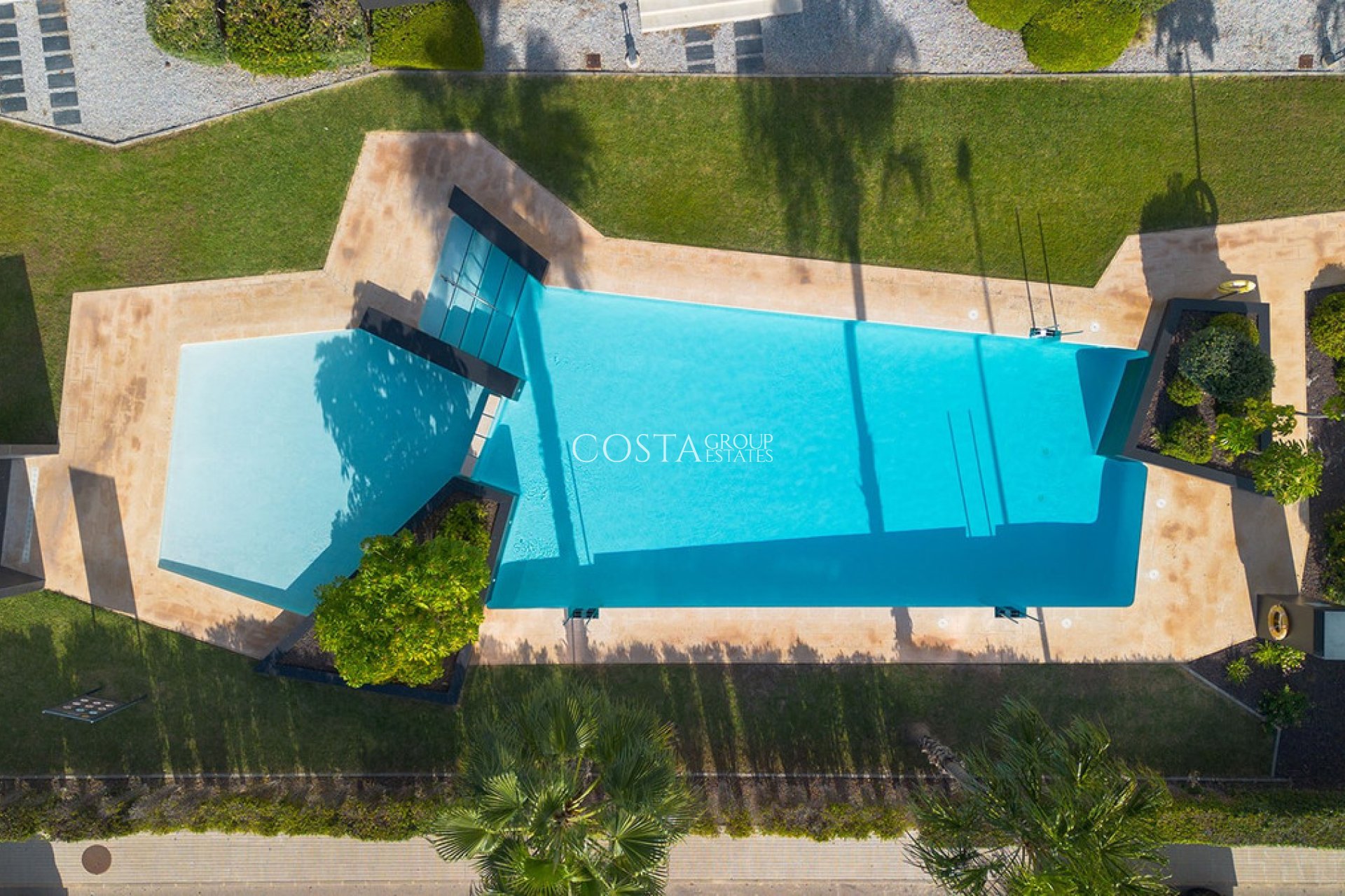 Resale - Apartments -
Orihuela Costa