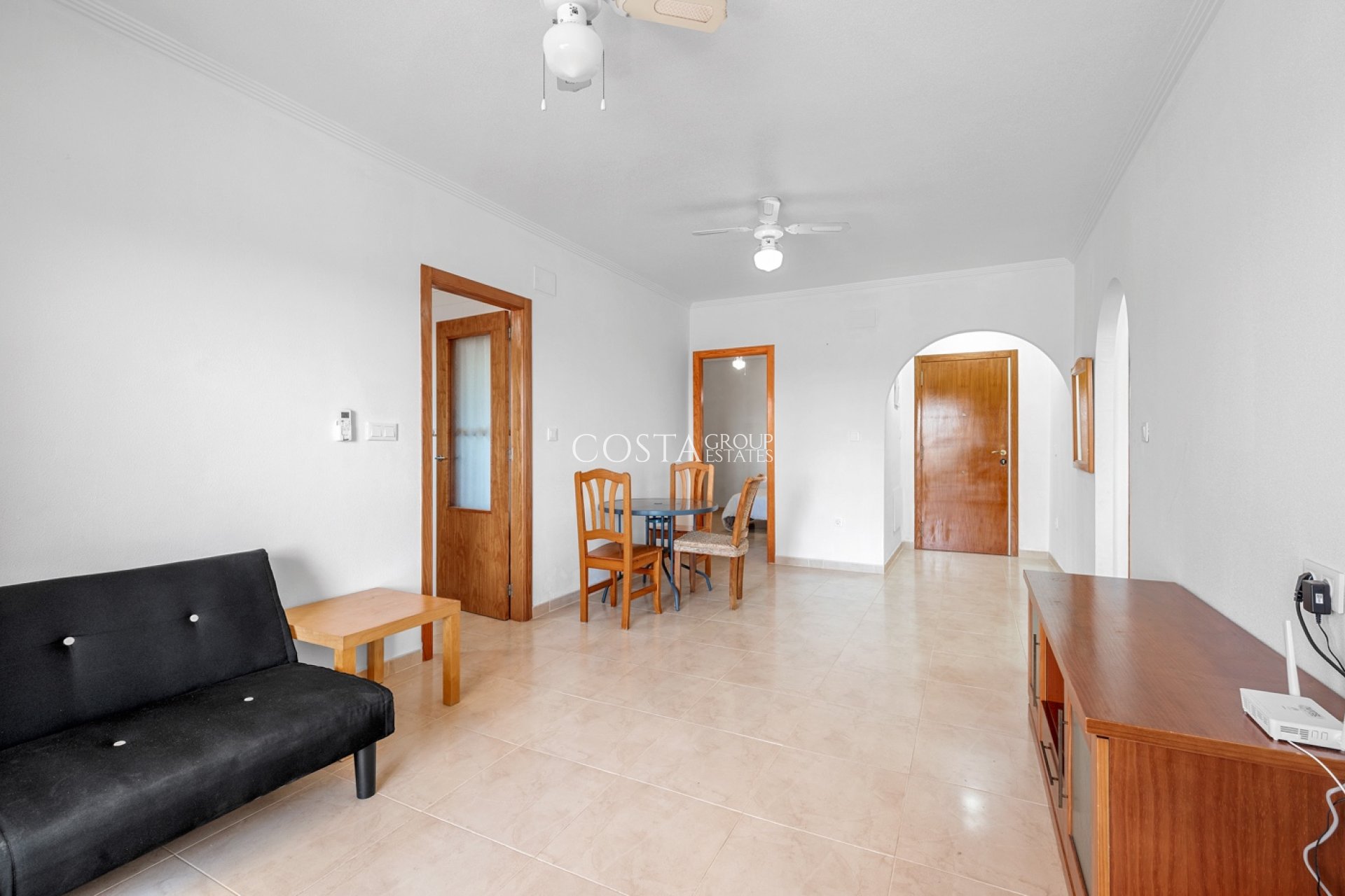 Resale - Apartments -
Orihuela Costa