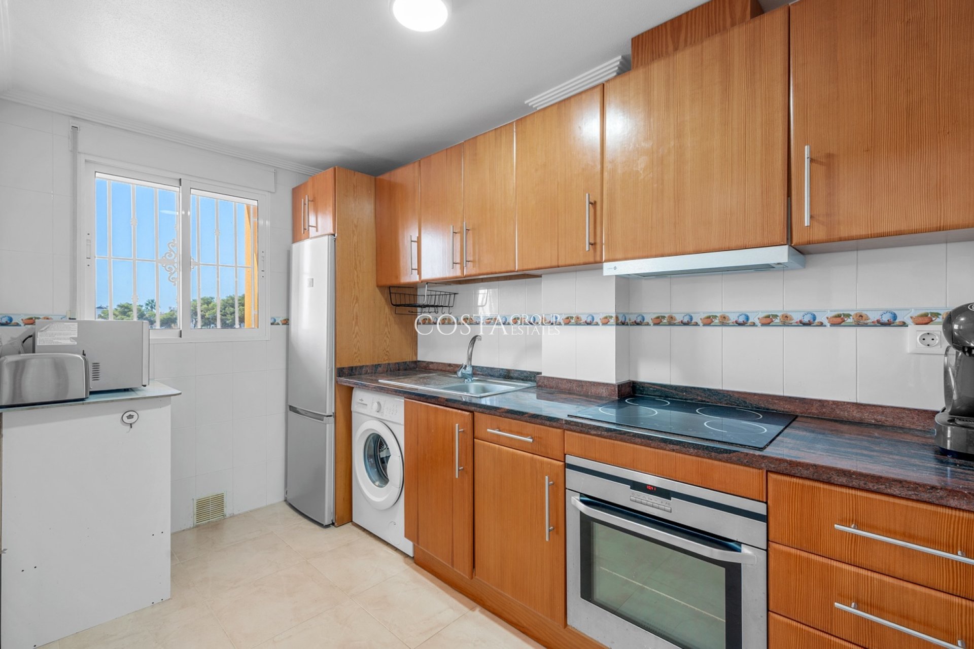 Resale - Apartments -
Orihuela Costa