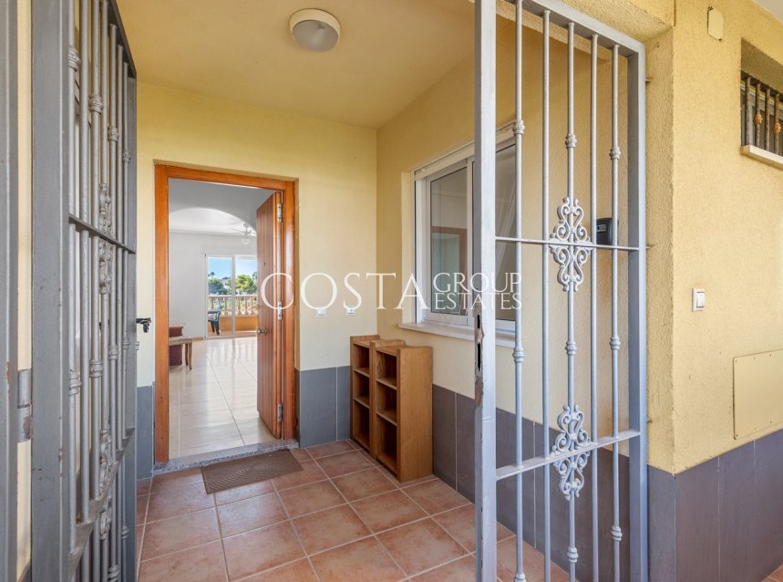 Resale - Apartments -
Orihuela Costa