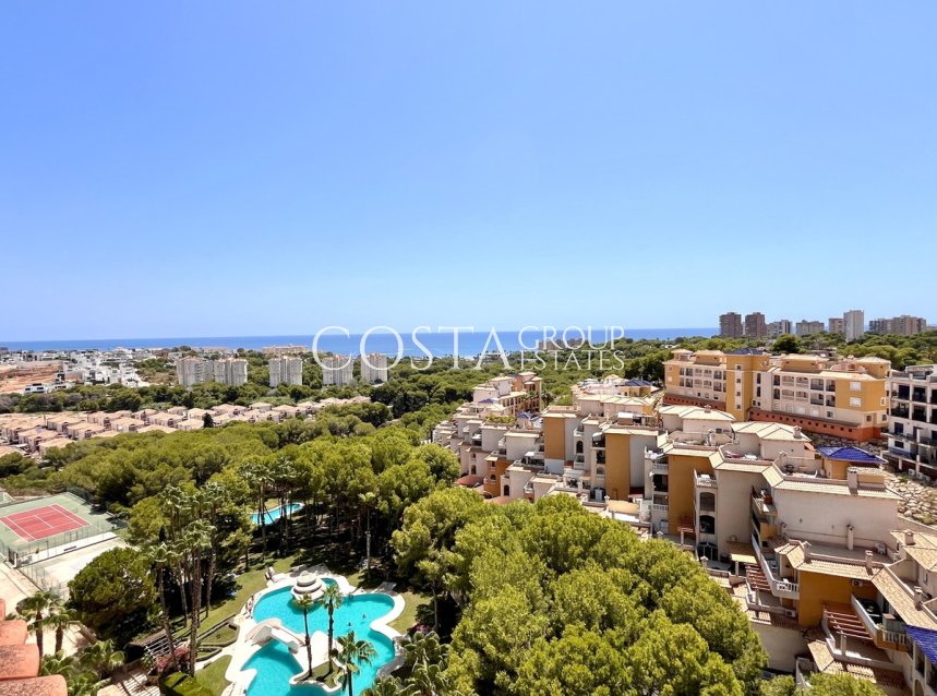 Resale - Apartments -
Orihuela - Dehesa de Campoamor