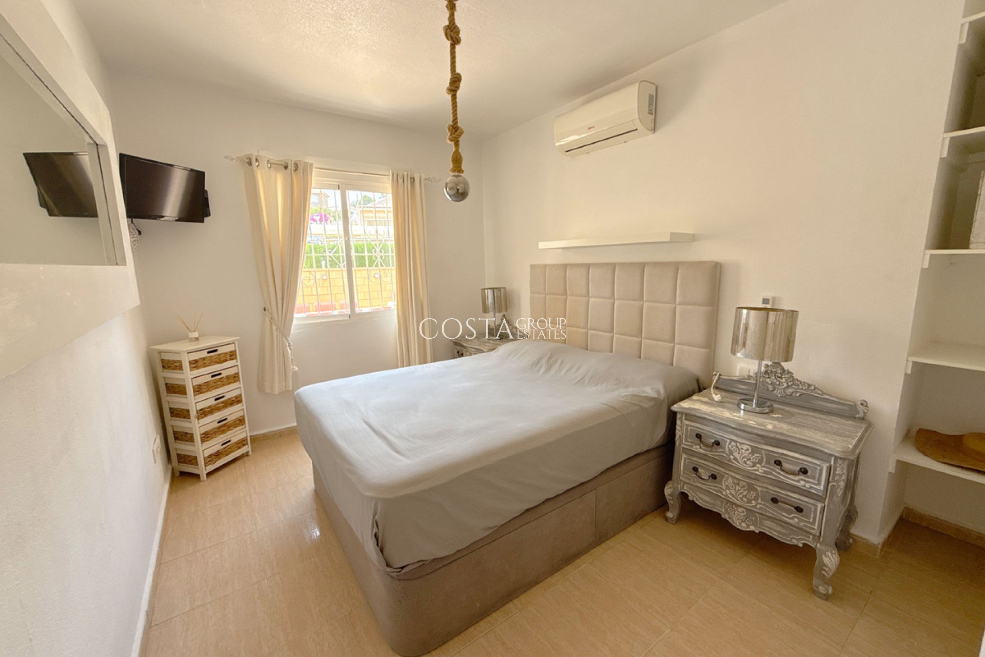 Resale - Apartments -
Orihuela - El Galan