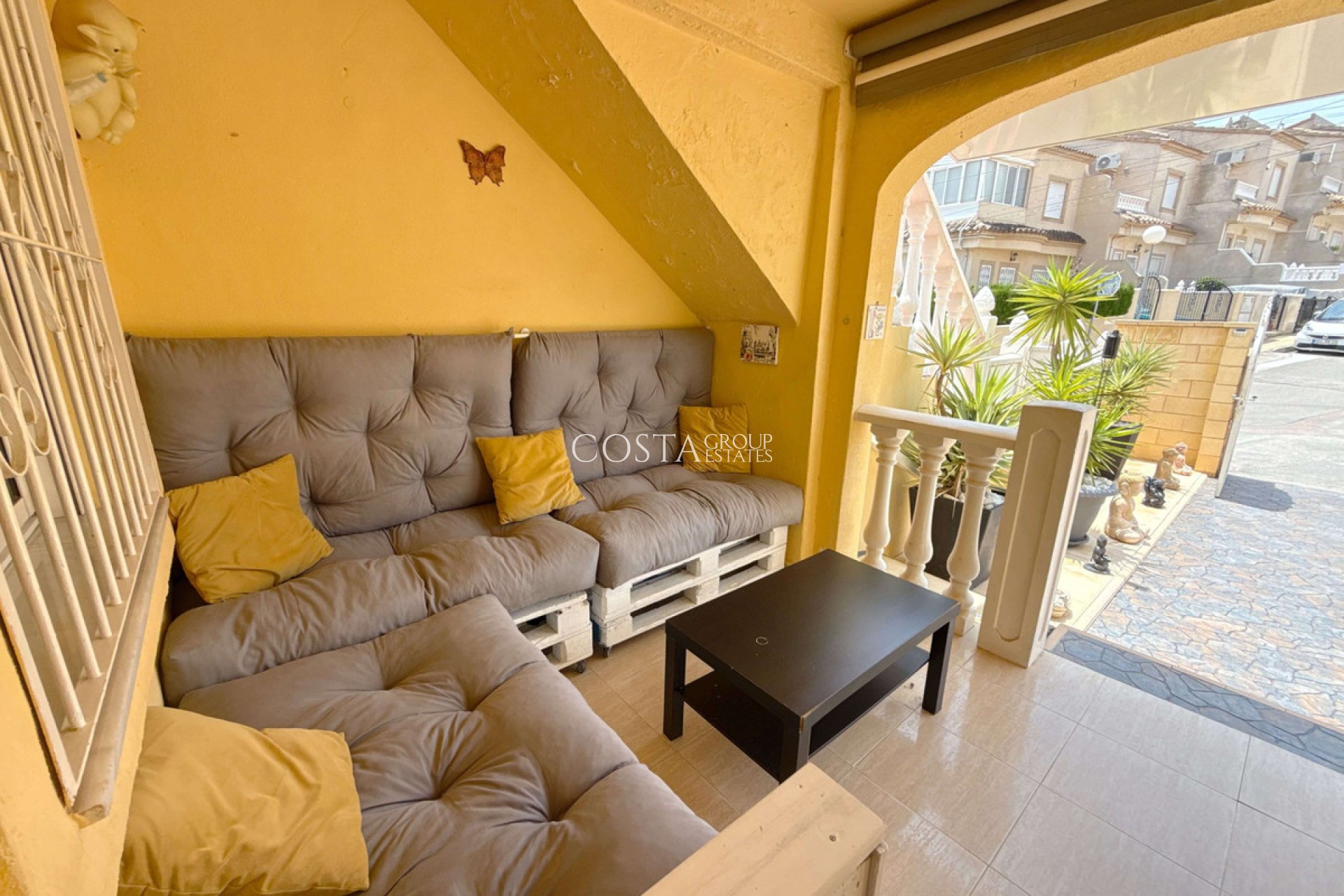 Resale - Apartments -
Orihuela - El Galan