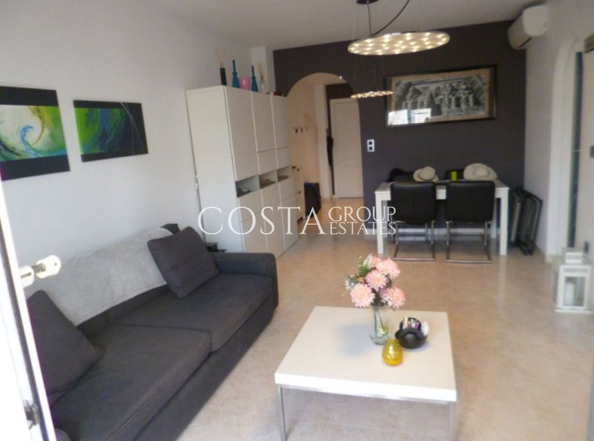 Resale - Apartments -
Orihuela - La Florida