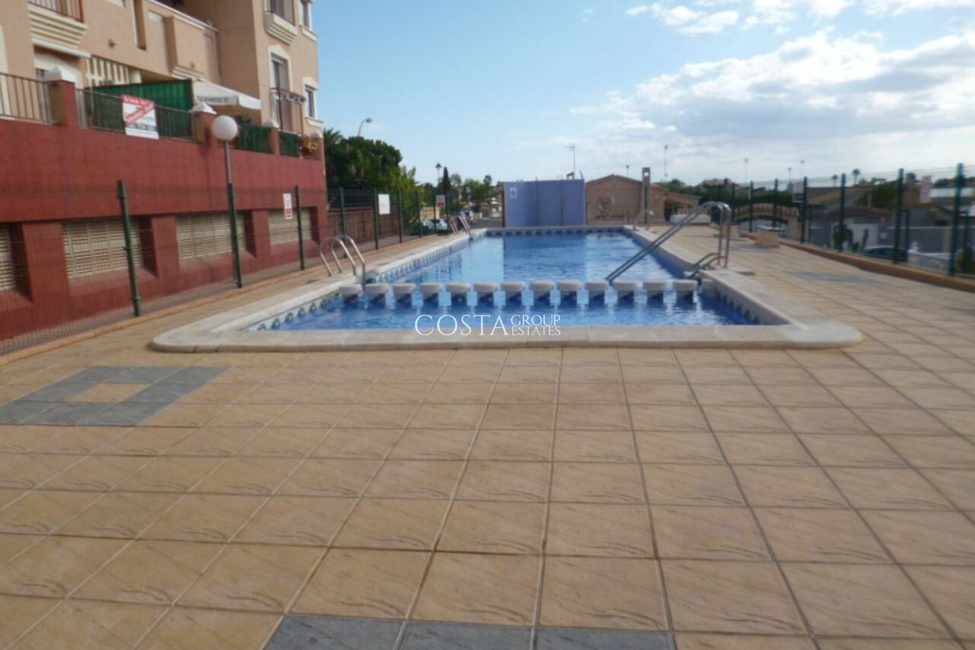 Resale - Apartments -
Orihuela - La Florida