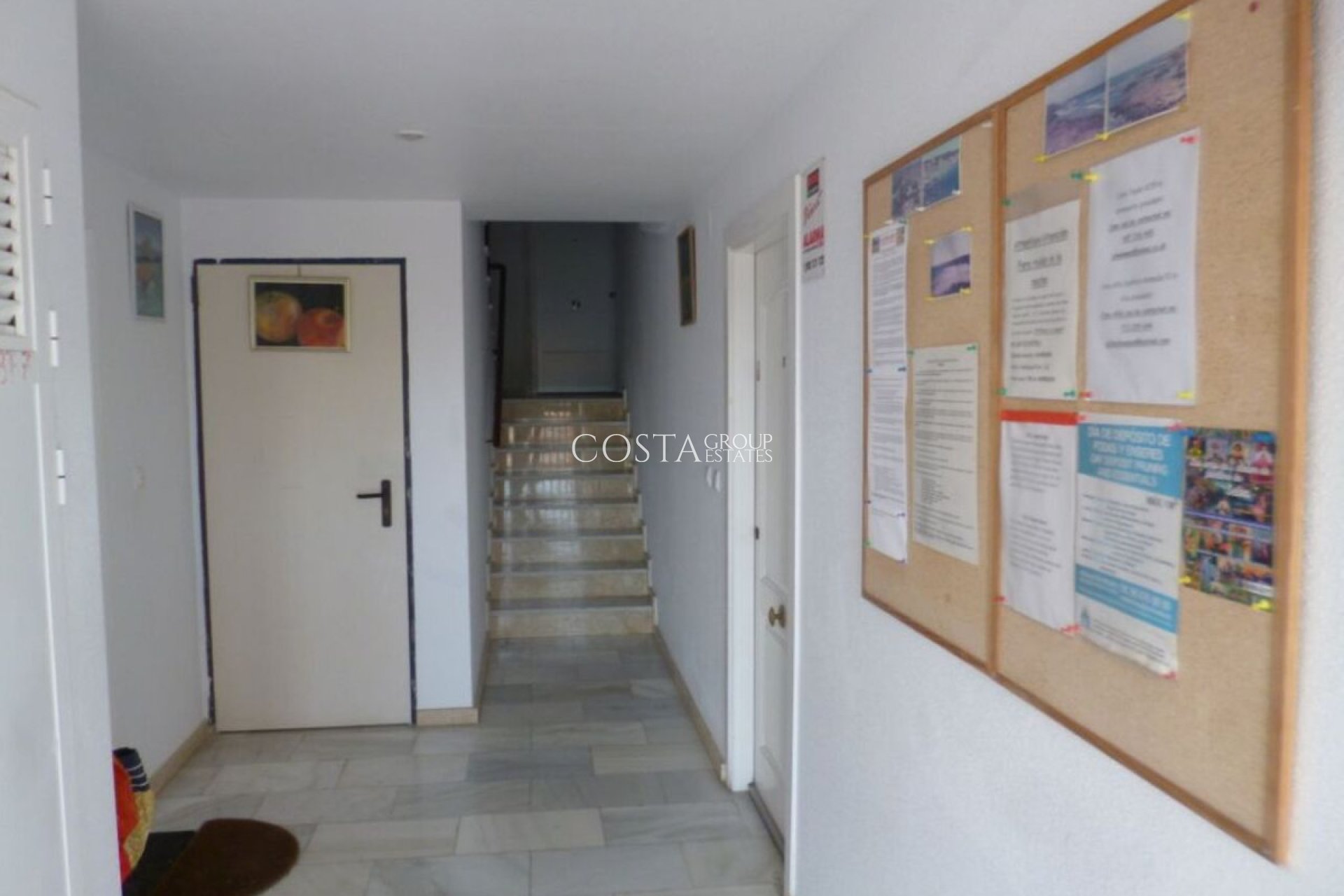 Resale - Apartments -
Orihuela - La Florida