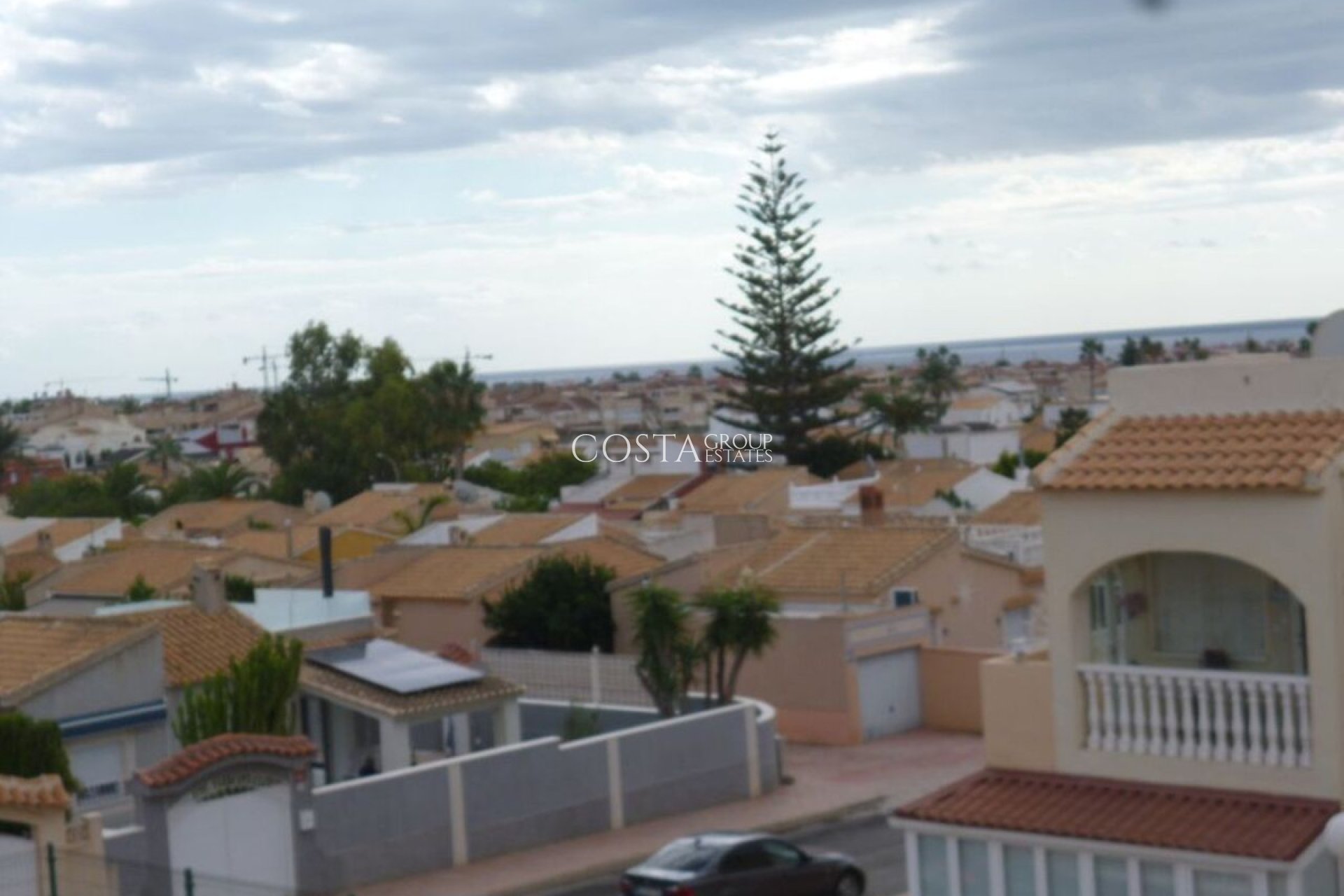 Resale - Apartments -
Orihuela - La Florida