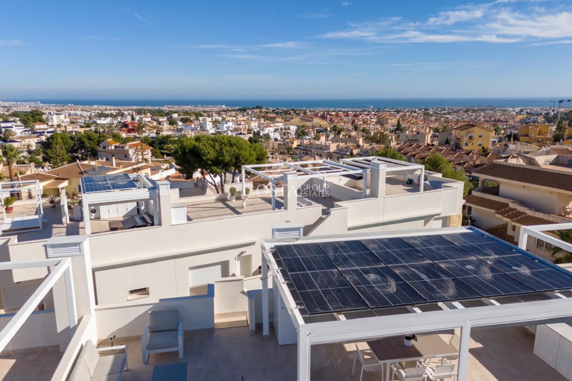 Resale - Apartments -
Orihuela - La Florida