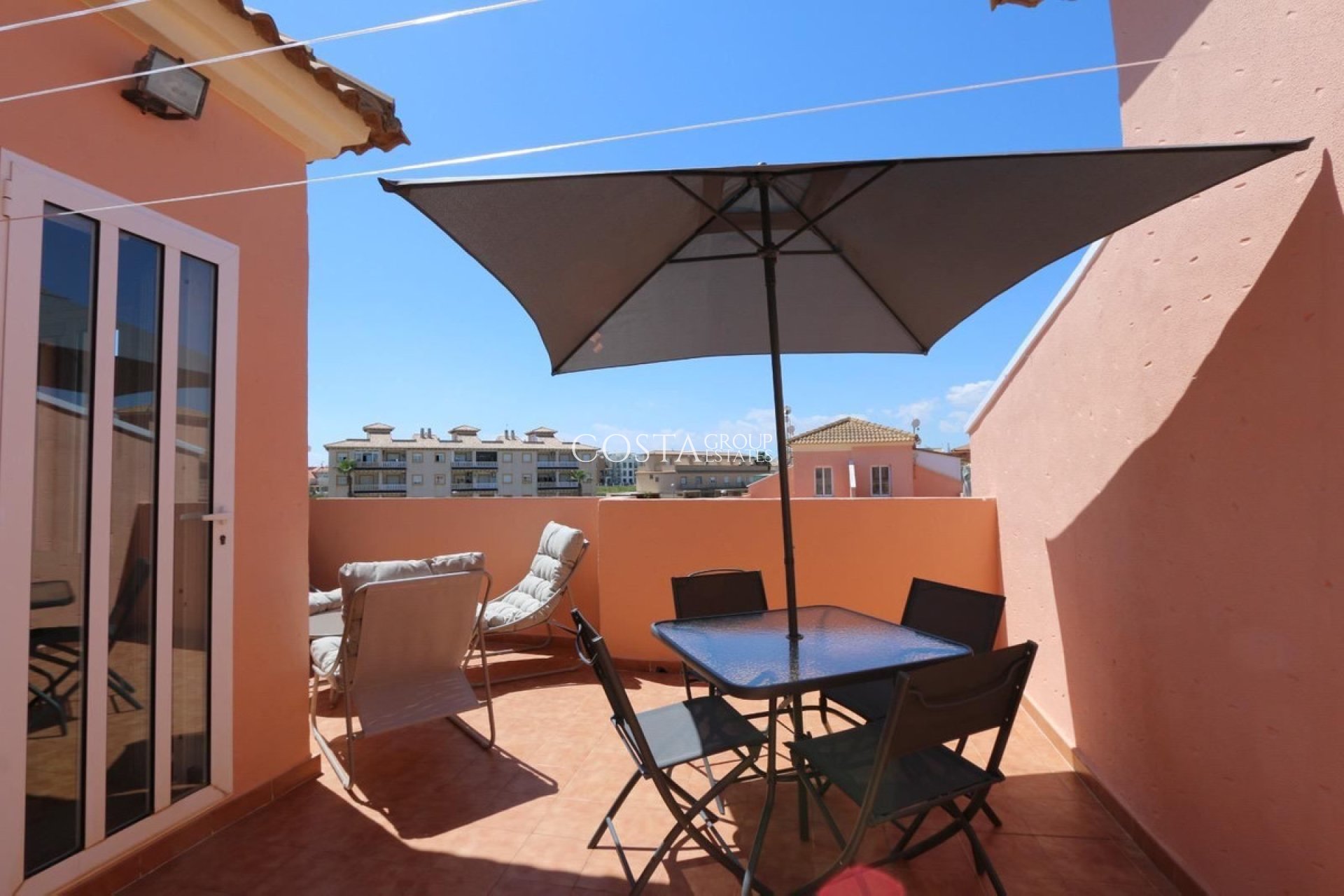 Resale - Apartments -
Orihuela - La Florida
