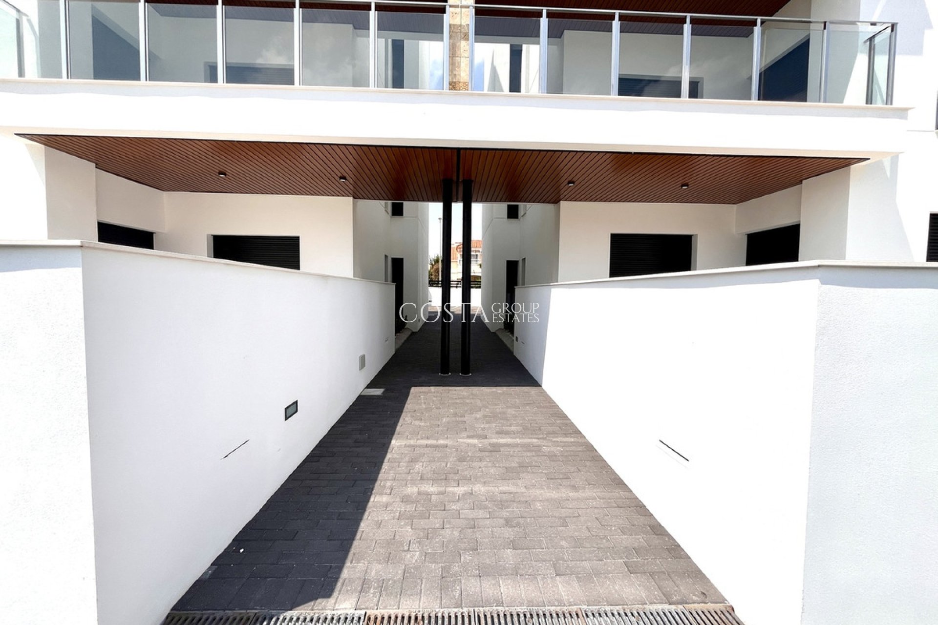 Resale - Apartments -
Orihuela - La Zenia