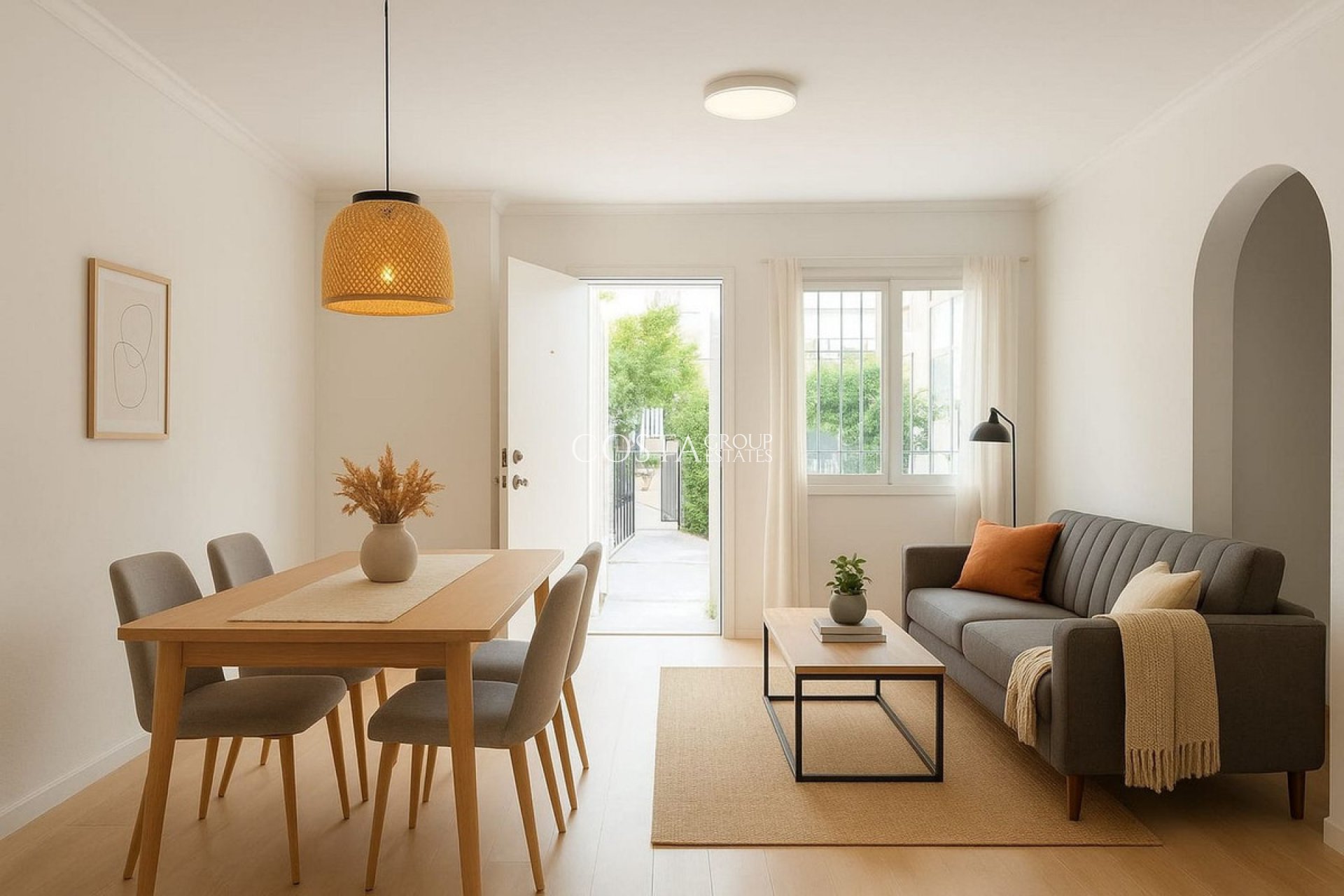 Resale - Apartments -
Orihuela - La Zenia