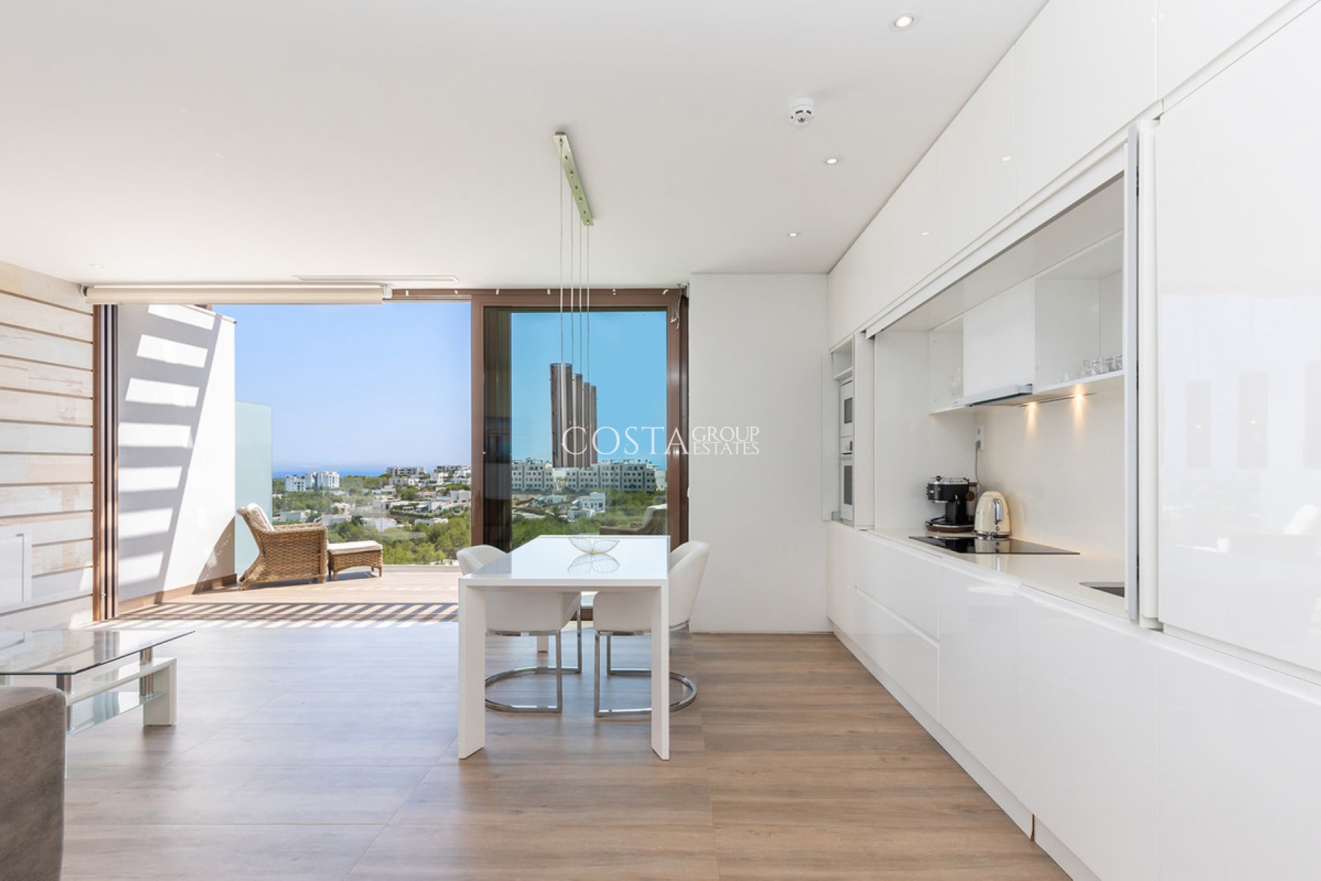 Resale - Apartments -
Orihuela - Las Colinas Golf
