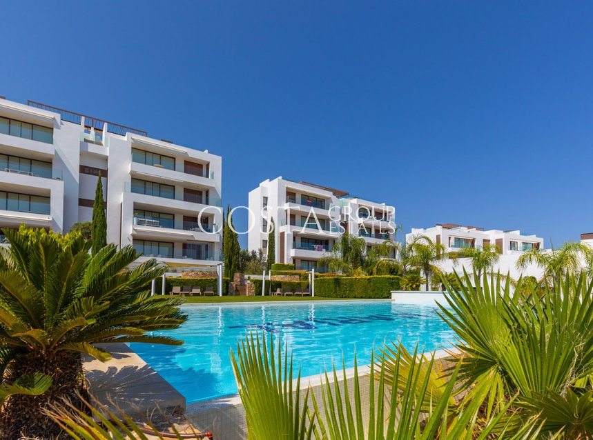 Resale - Apartments -
Orihuela - Las Colinas Golf