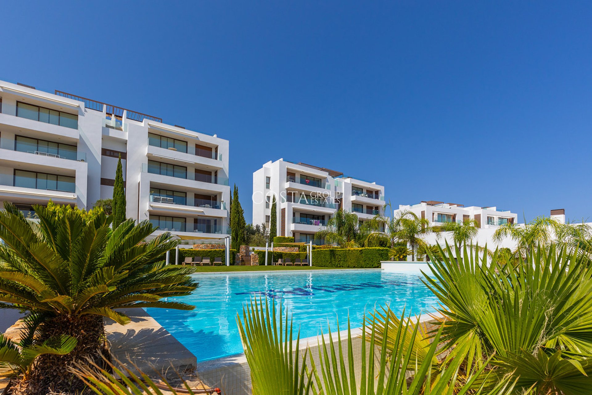 Resale - Apartments -
Orihuela - Las Colinas Golf