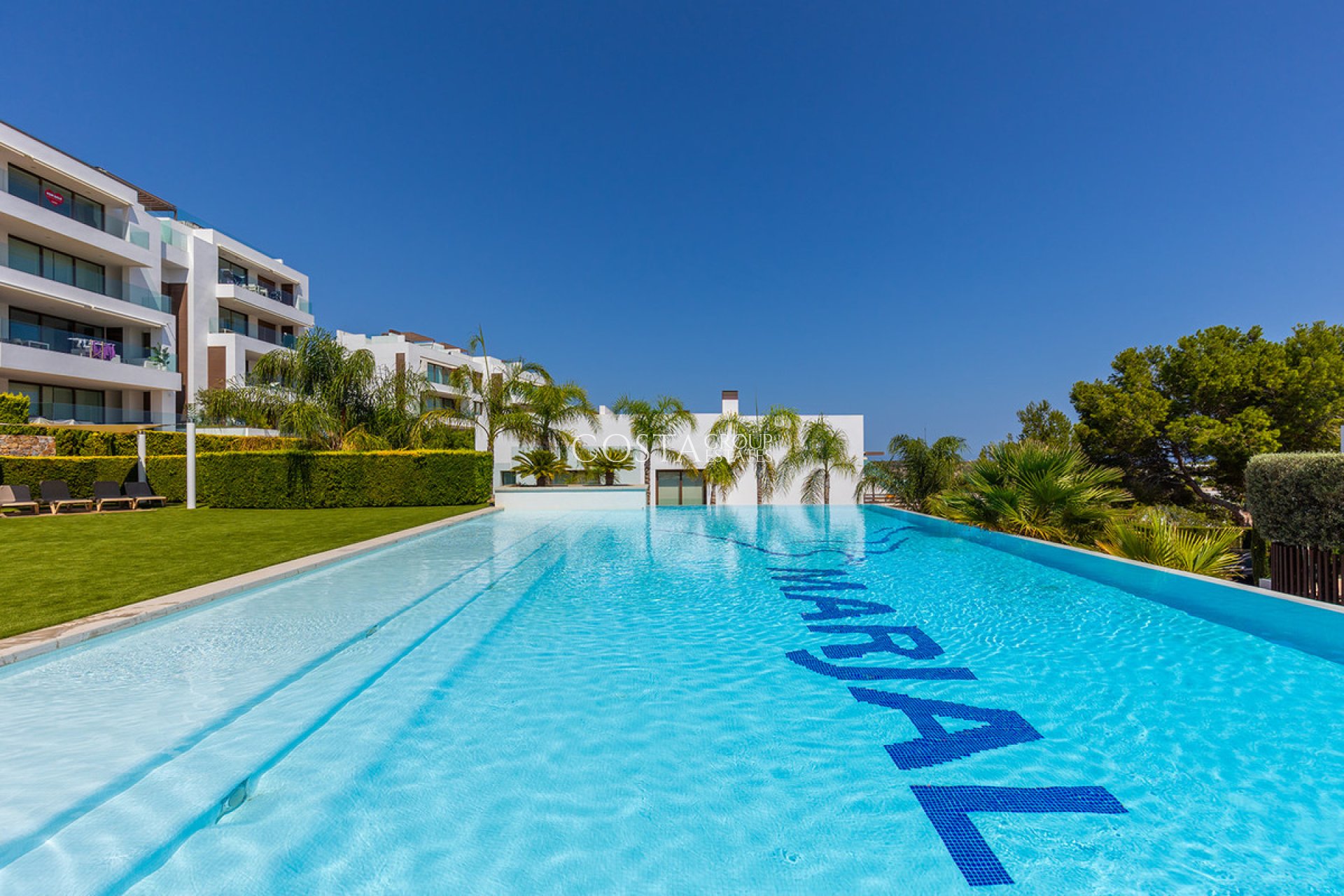 Resale - Apartments -
Orihuela - Las Colinas Golf