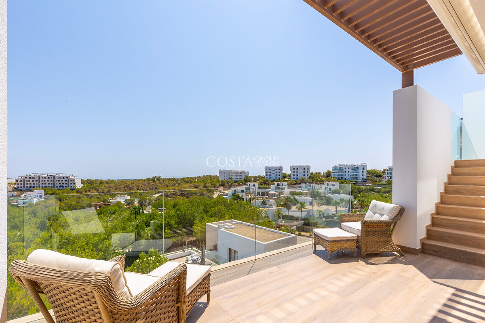 Resale - Apartments -
Orihuela - Las Colinas Golf