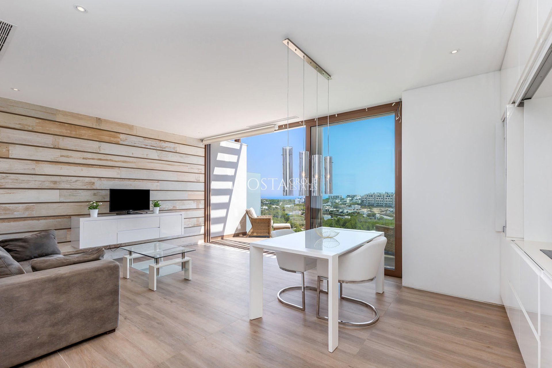 Resale - Apartments -
Orihuela - Las Colinas Golf
