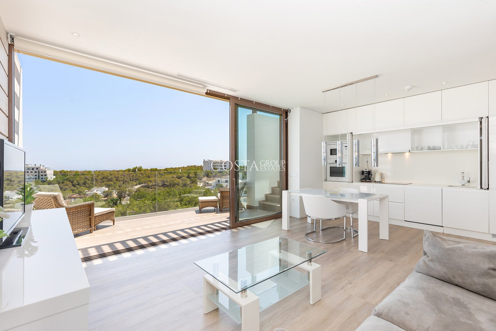 Resale - Apartments -
Orihuela - Las Colinas Golf