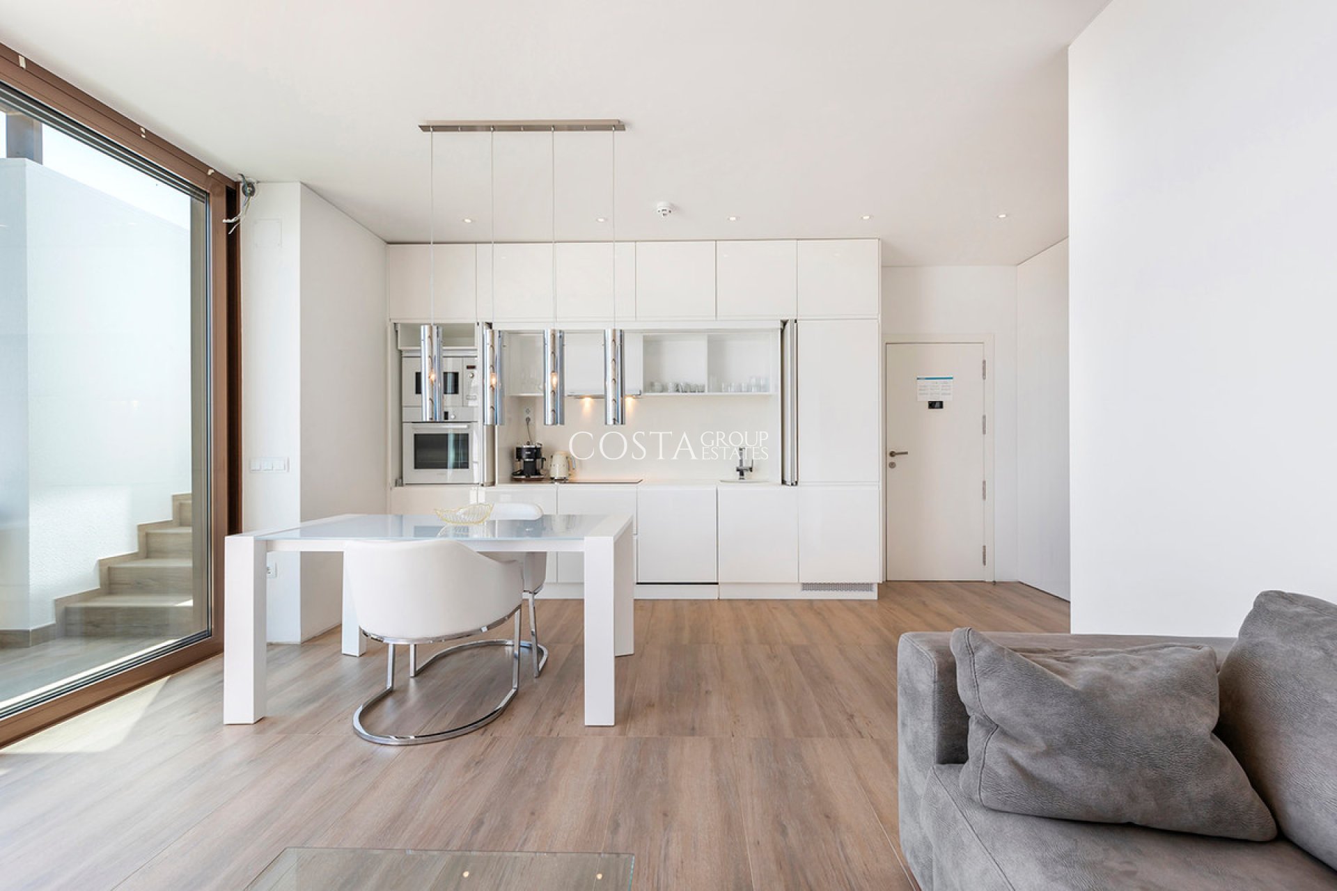 Resale - Apartments -
Orihuela - Las Colinas Golf