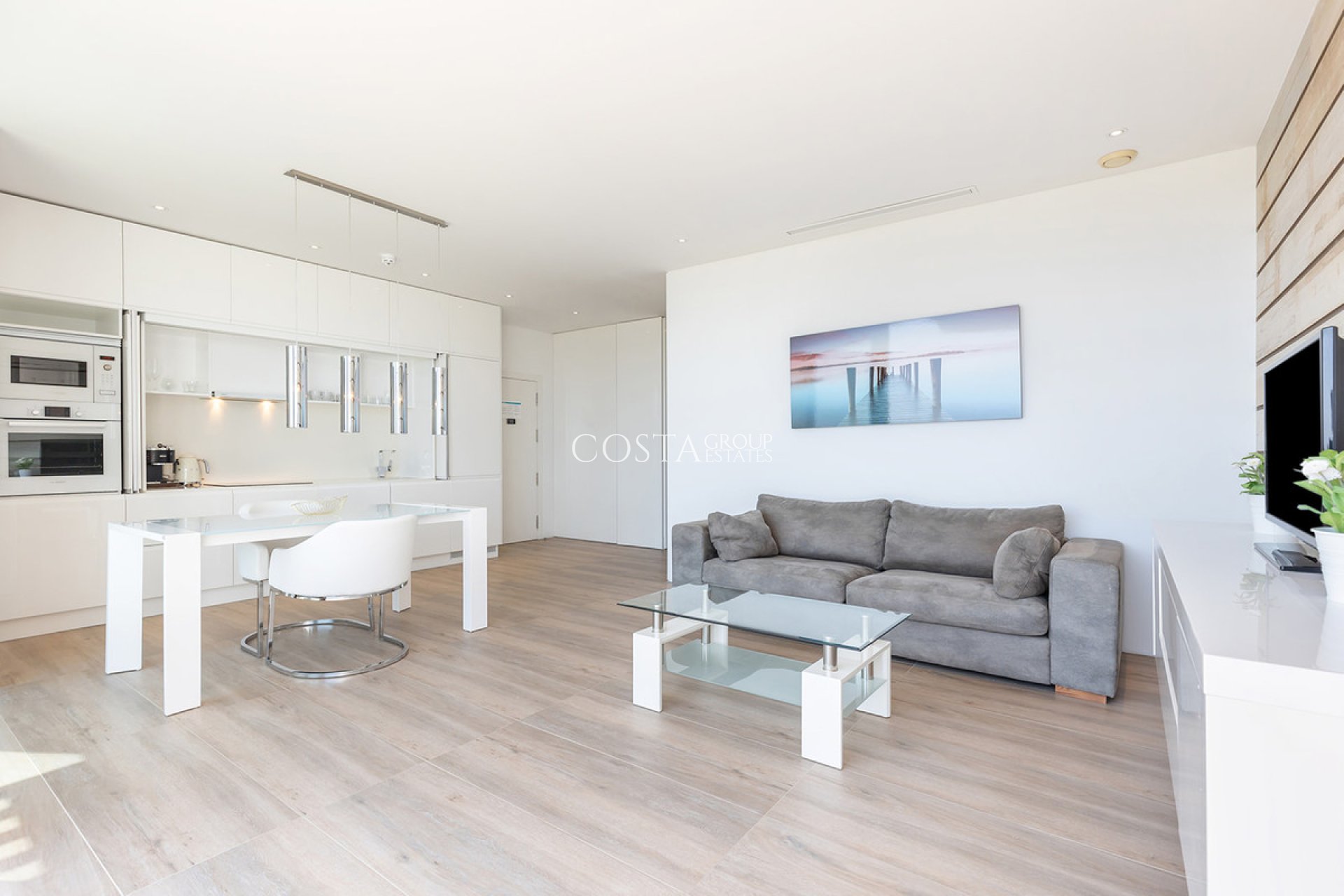 Resale - Apartments -
Orihuela - Las Colinas Golf