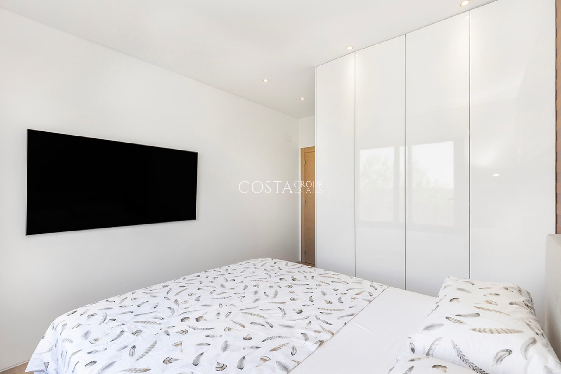 Resale - Apartments -
Orihuela - Las Colinas Golf