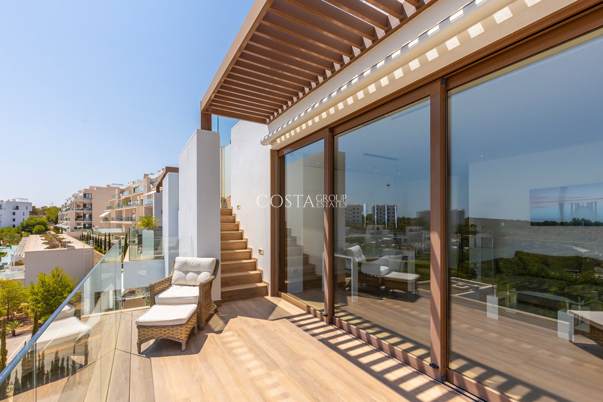 Resale - Apartments -
Orihuela - Las Colinas Golf