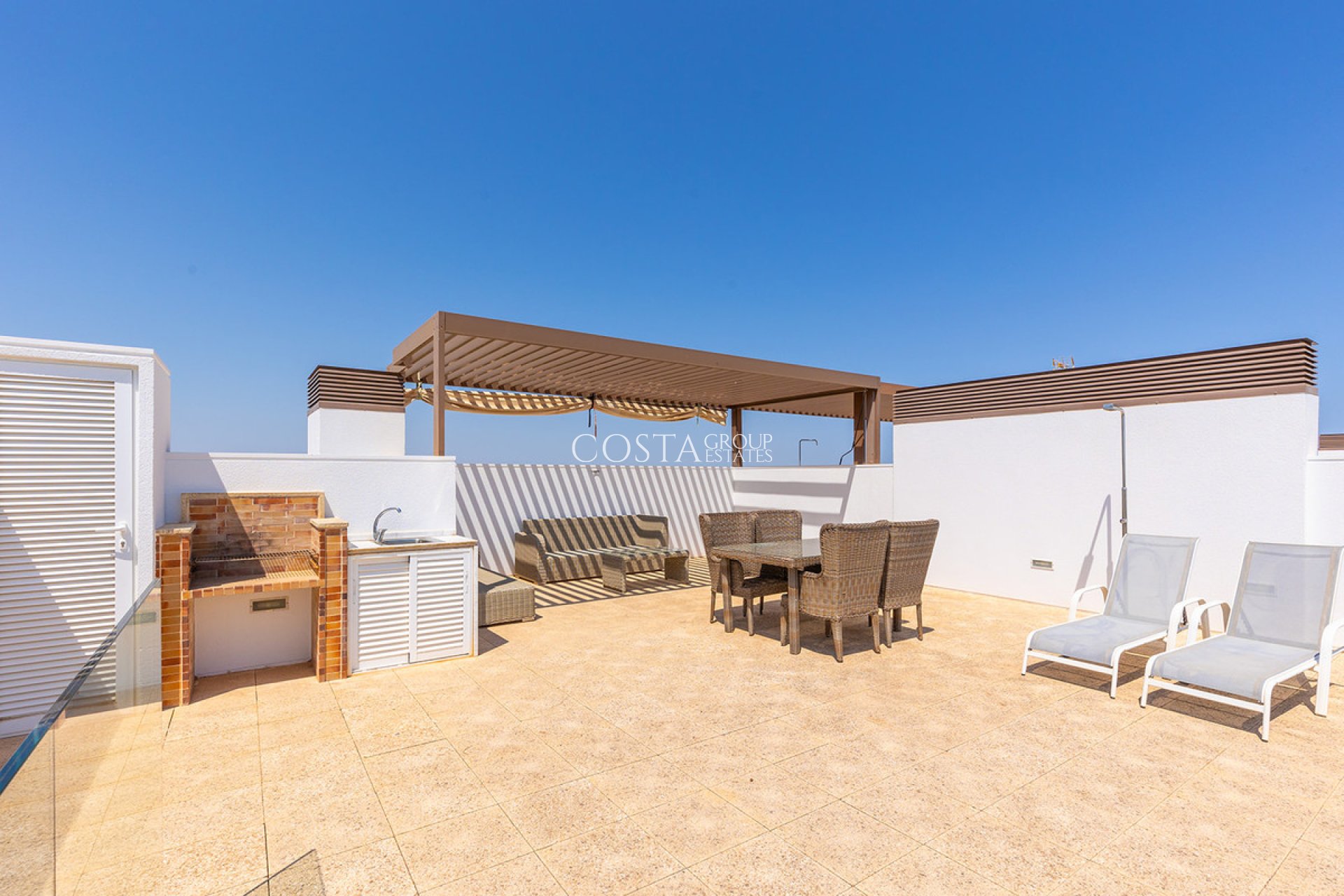 Resale - Apartments -
Orihuela - Las Colinas Golf