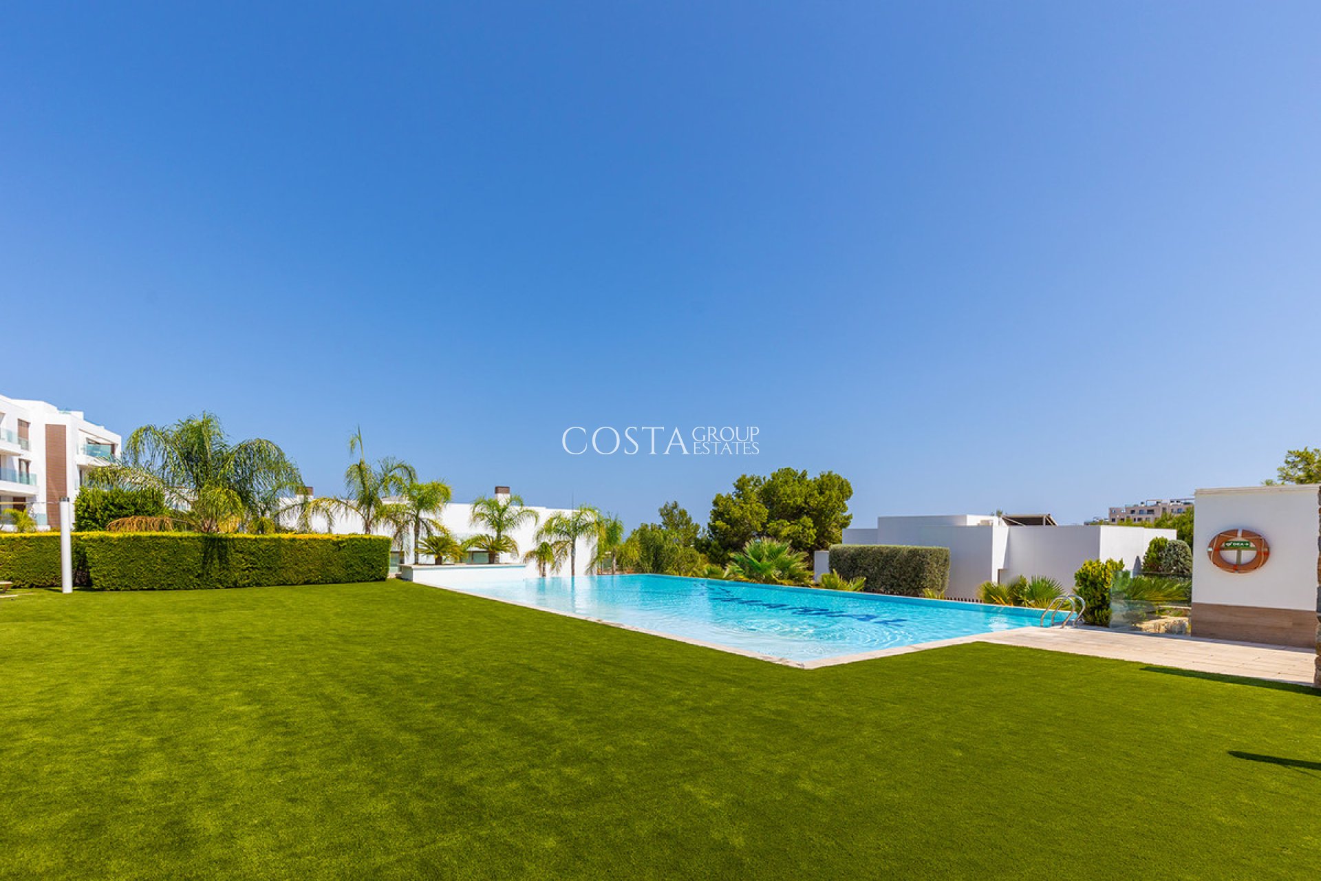 Resale - Apartments -
Orihuela - Las Colinas Golf
