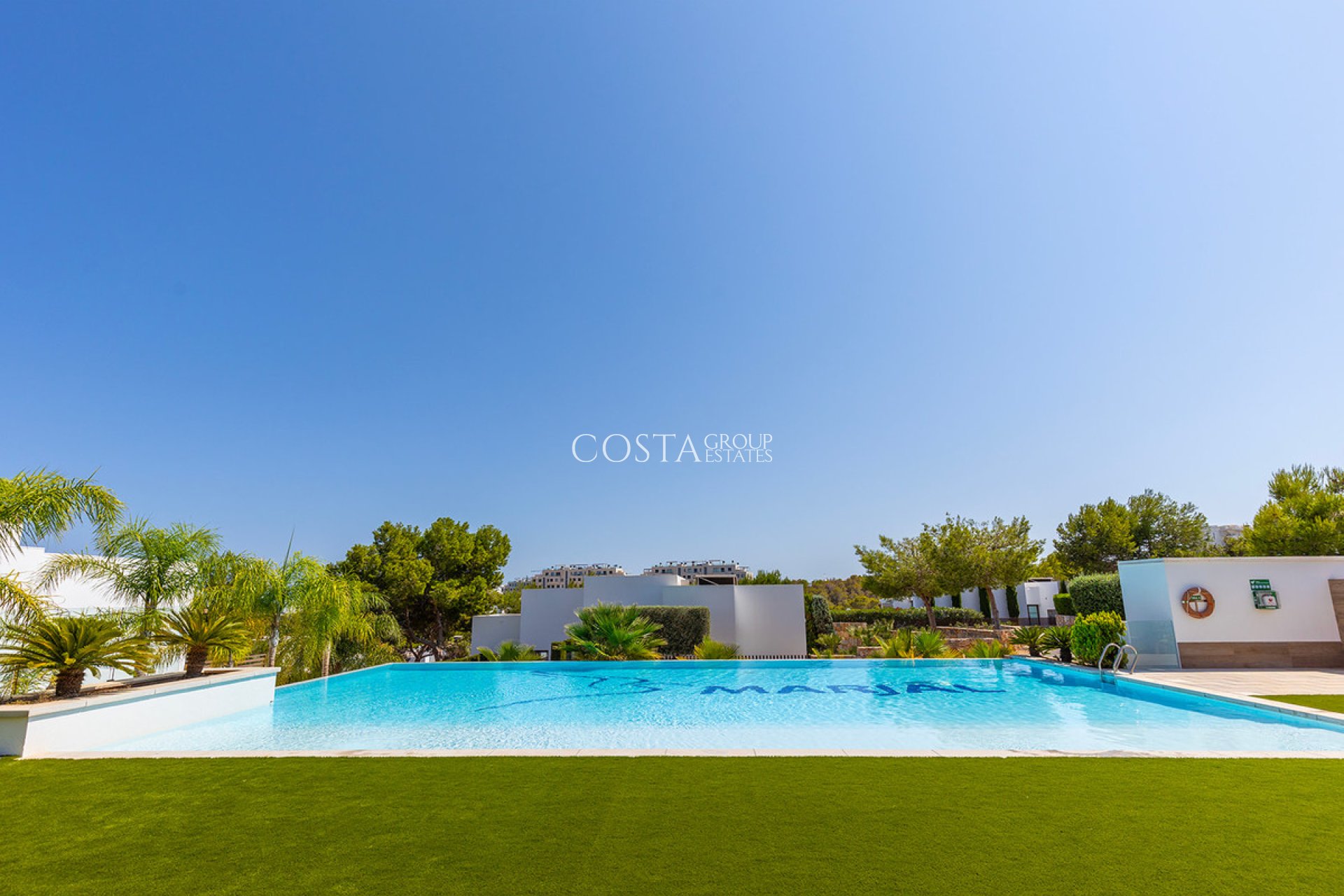 Resale - Apartments -
Orihuela - Las Colinas Golf