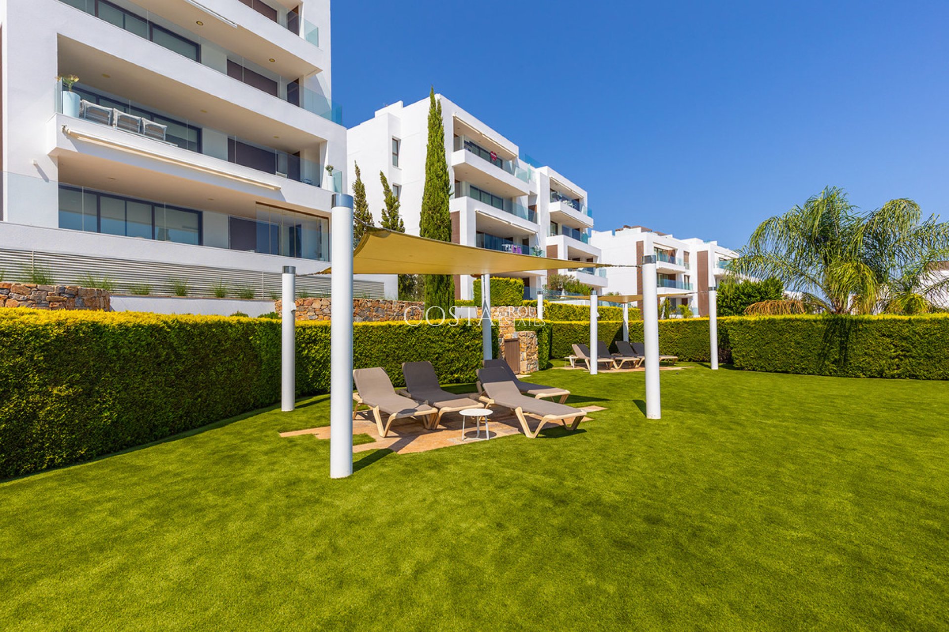 Resale - Apartments -
Orihuela - Las Colinas Golf